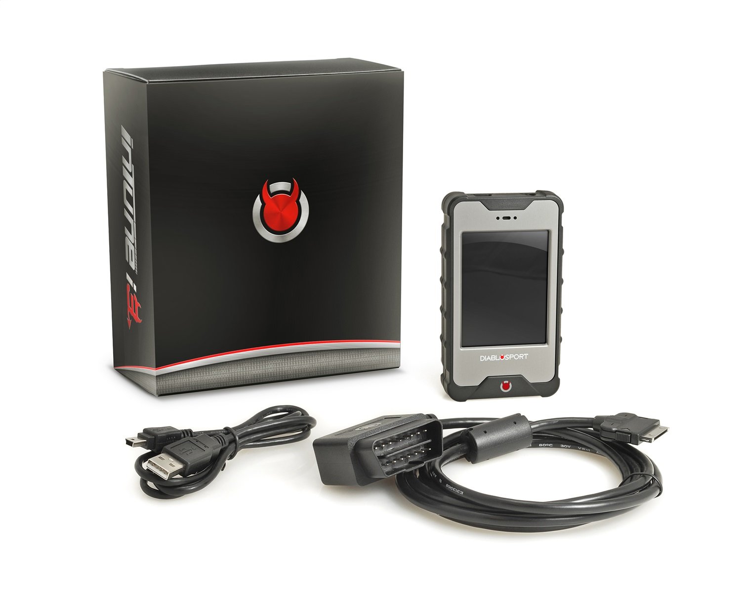 DiabloSport inTune i3 Performance Programmer Autoplicity