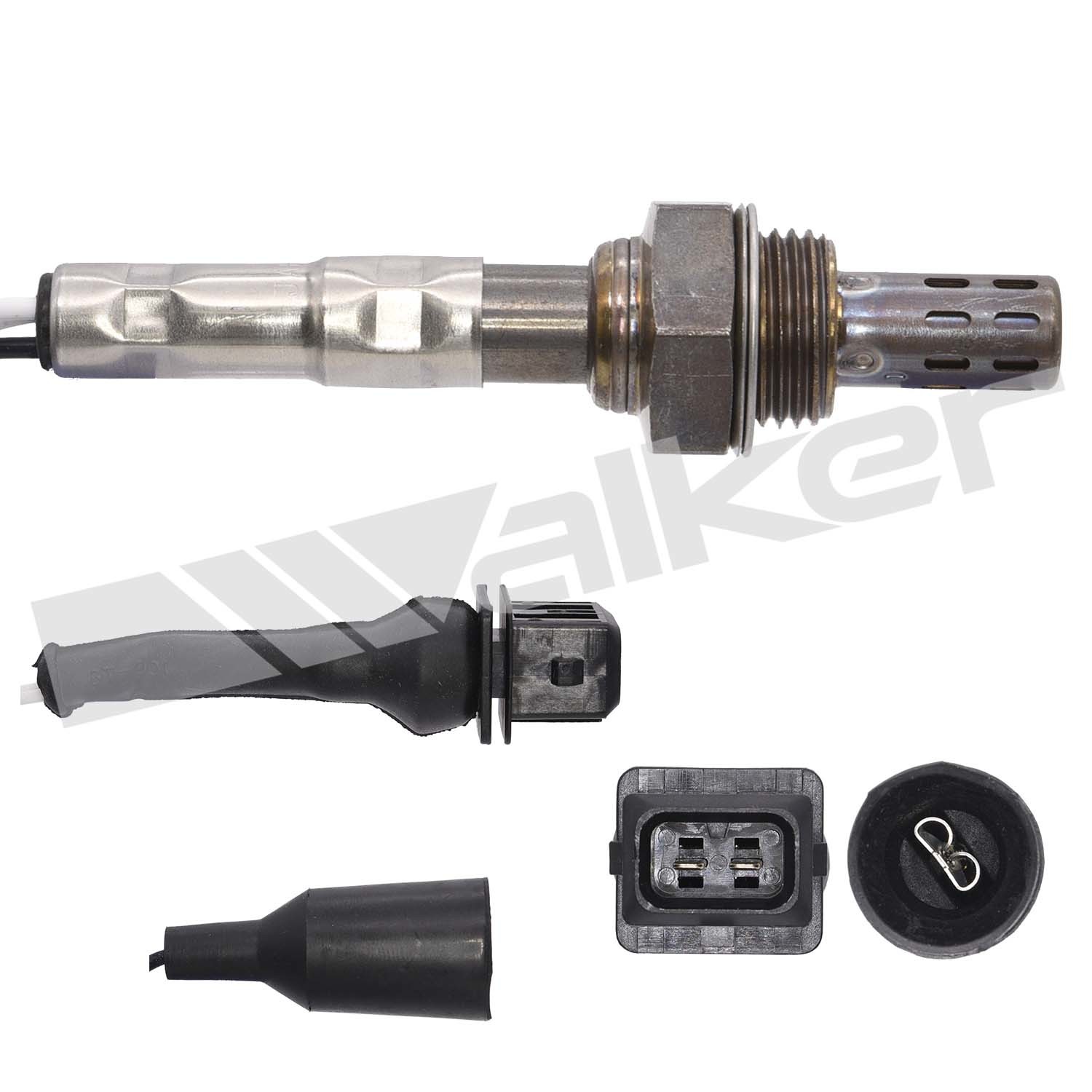 1994-1995 Land Rover Discovery Oxygen Sensor - Parts Geek - View #5