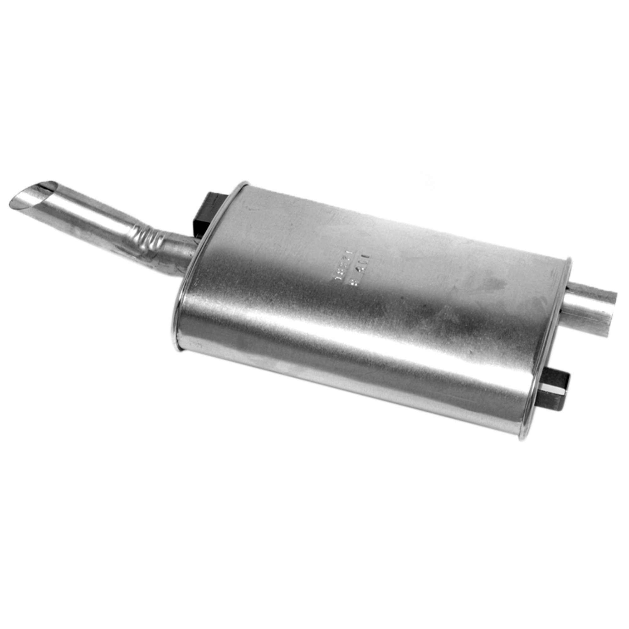 Walker Exhaust 18271 Soundfx Exhaust Muffler Autoplicity