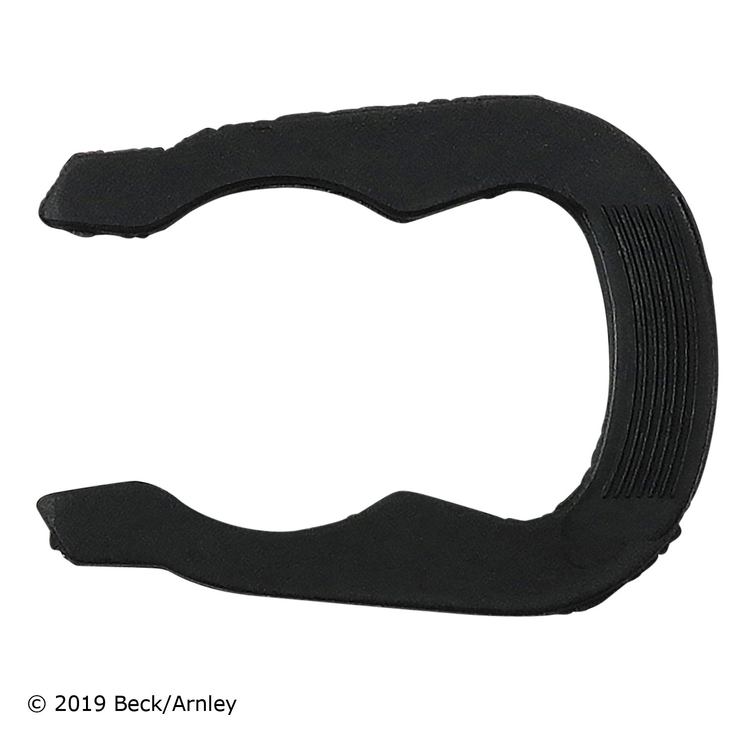 Beck/Arnley 1470039 Coolant Hose Retainer / Clip Autoplicity