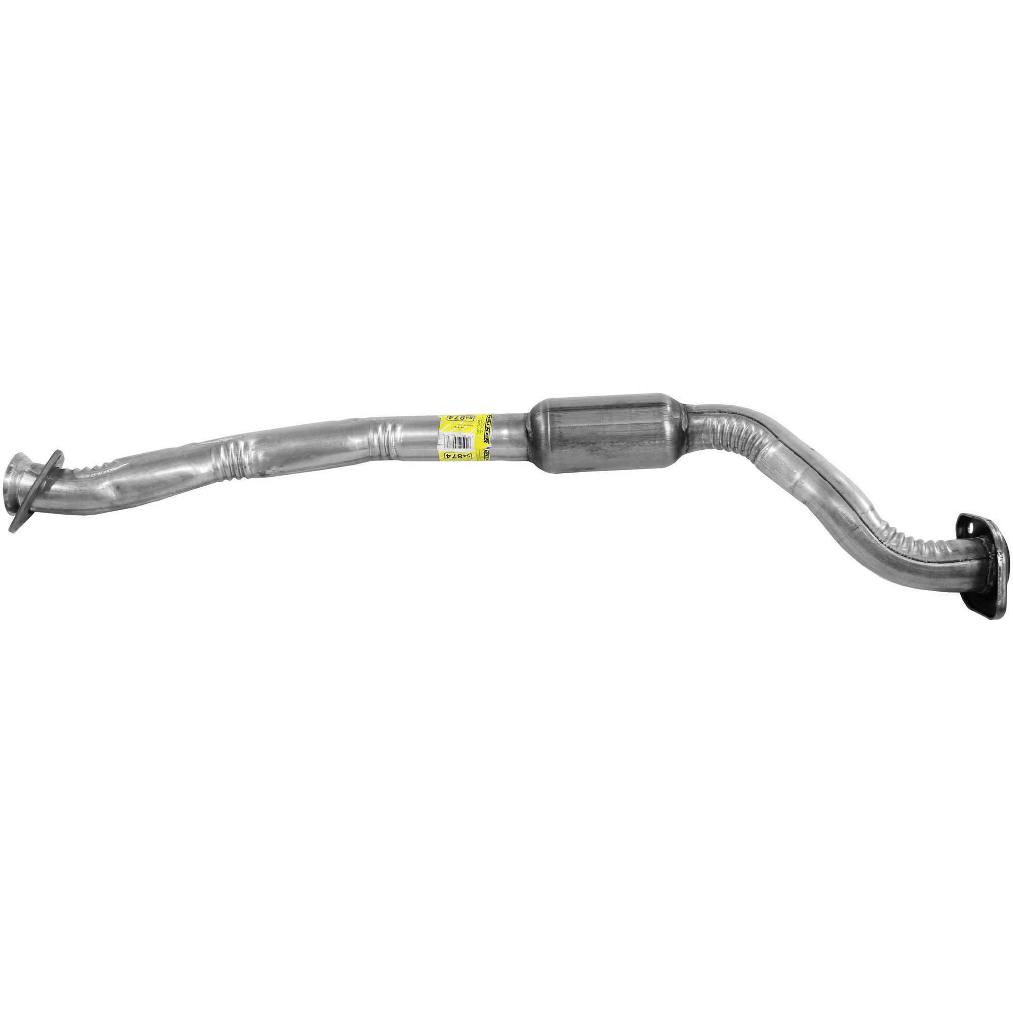 Walker Exhaust 54874 Ultra Epa Direct Fit Catalytic Converter Autoplicity
