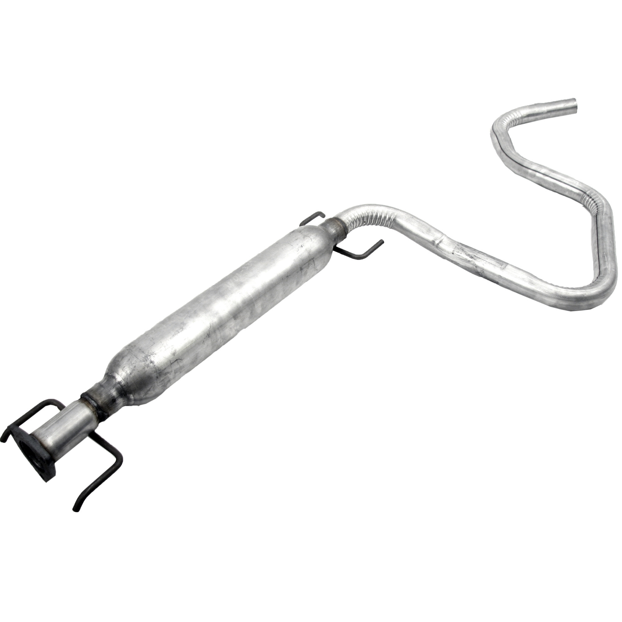 Walker Exhaust 56223 Exhaust Resonator And Pipe Assembly Autoplicity