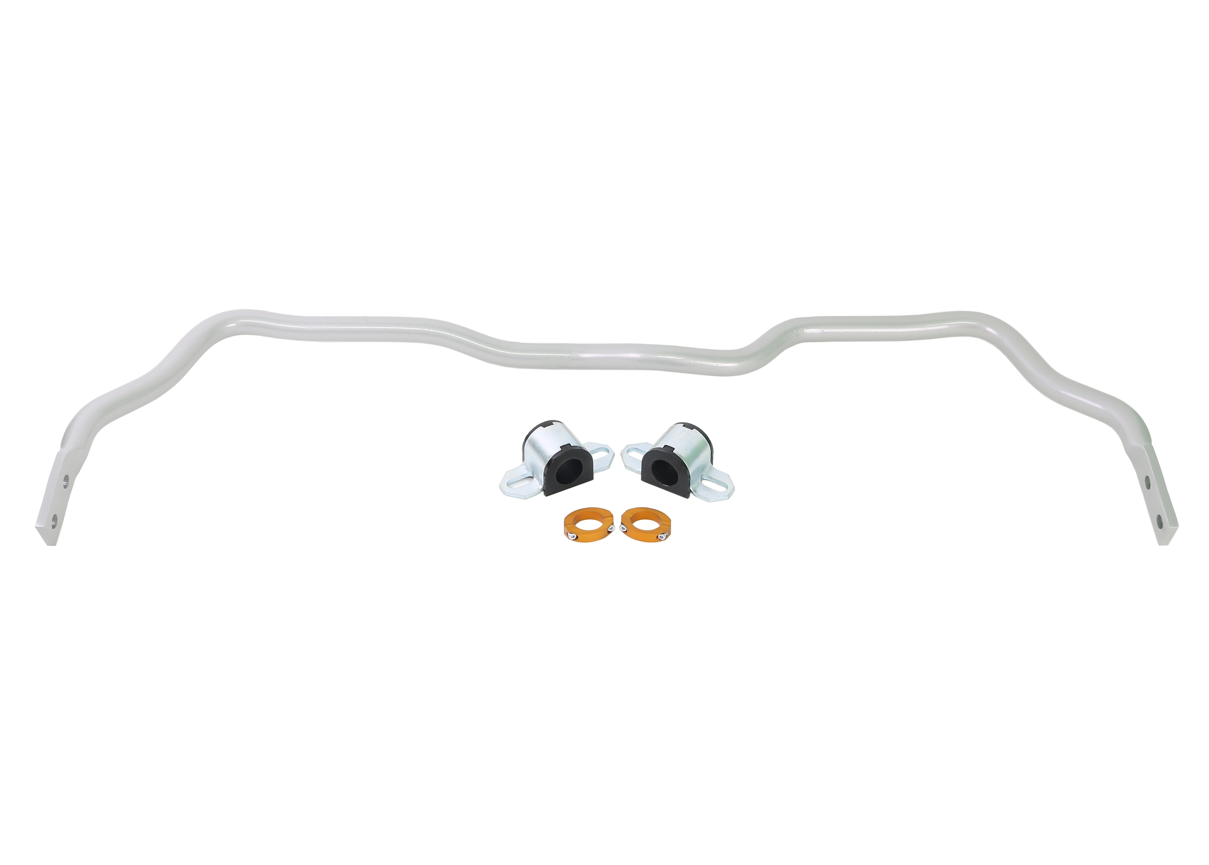 Whiteline BTF100Z Sway Bar Vehicle Kit Autoplicity