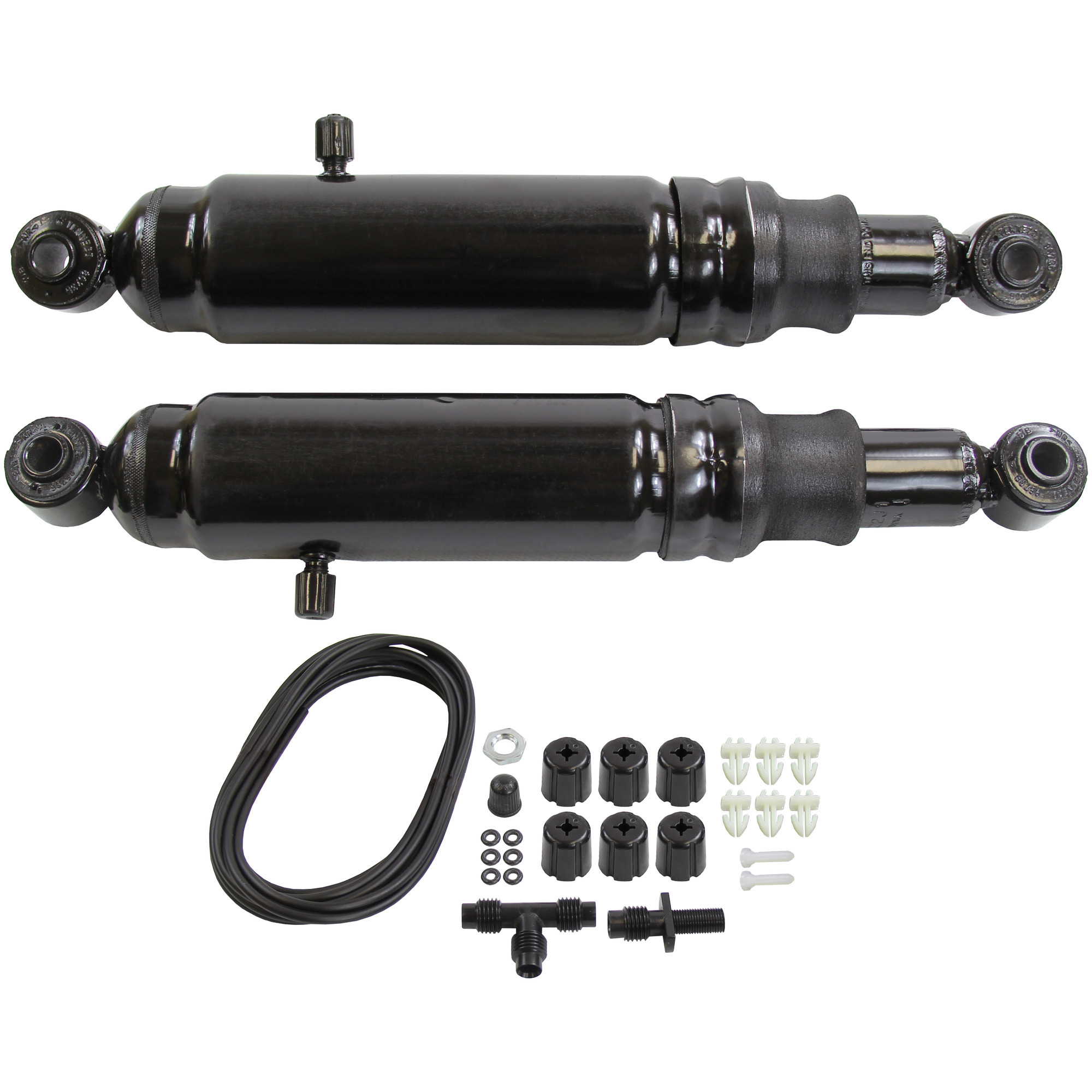 Monroe Shocks & Struts MA834 Shocks & Struts MaxAirair Shock Absorber