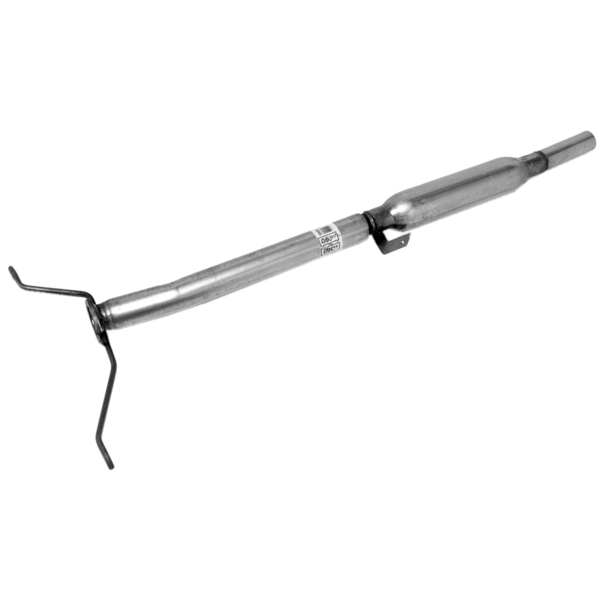 Walker Exhaust 44360 Resonator Assembly Autoplicity