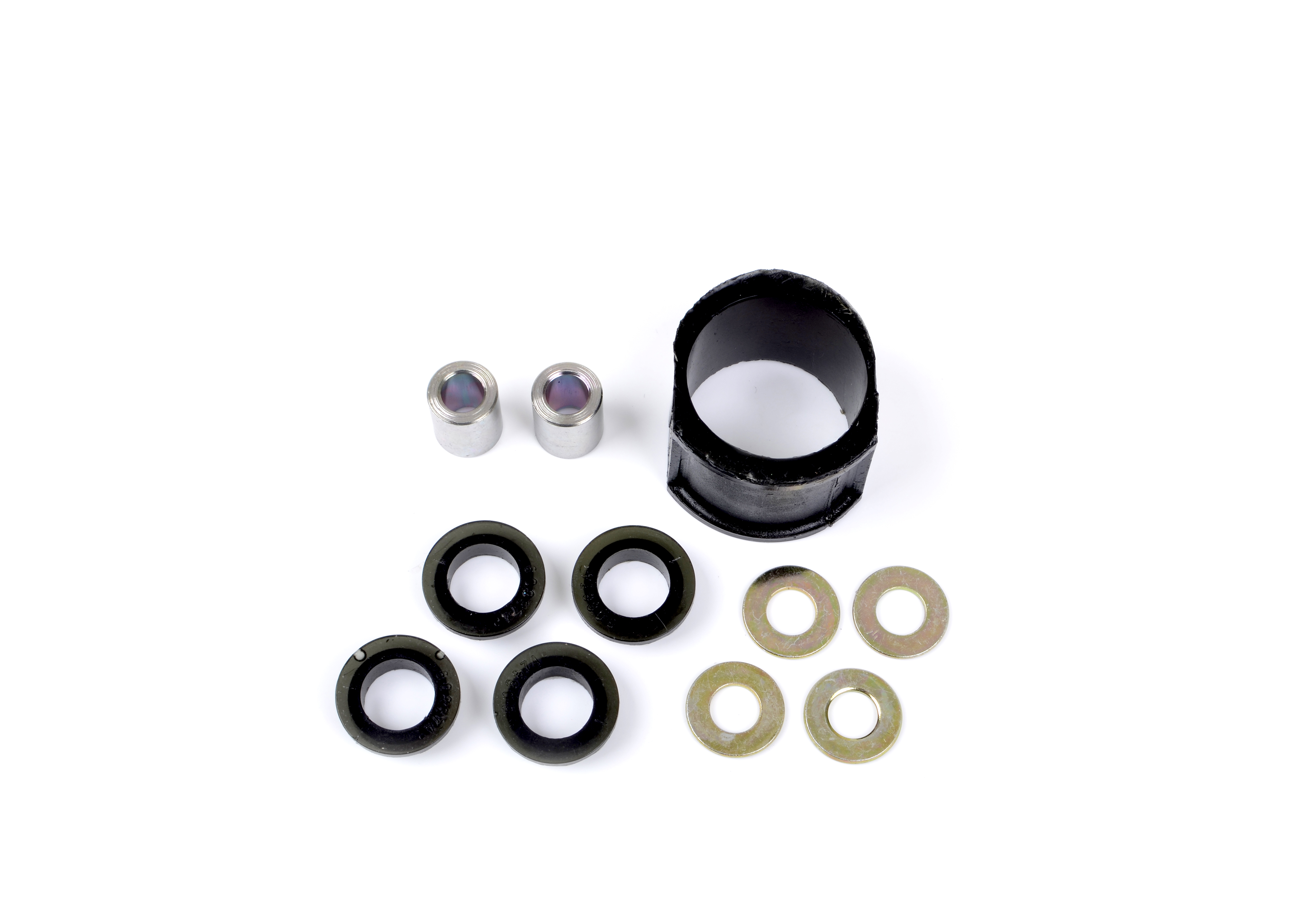 Whiteline Suspension Steering bump steer correction kit Autoplicity