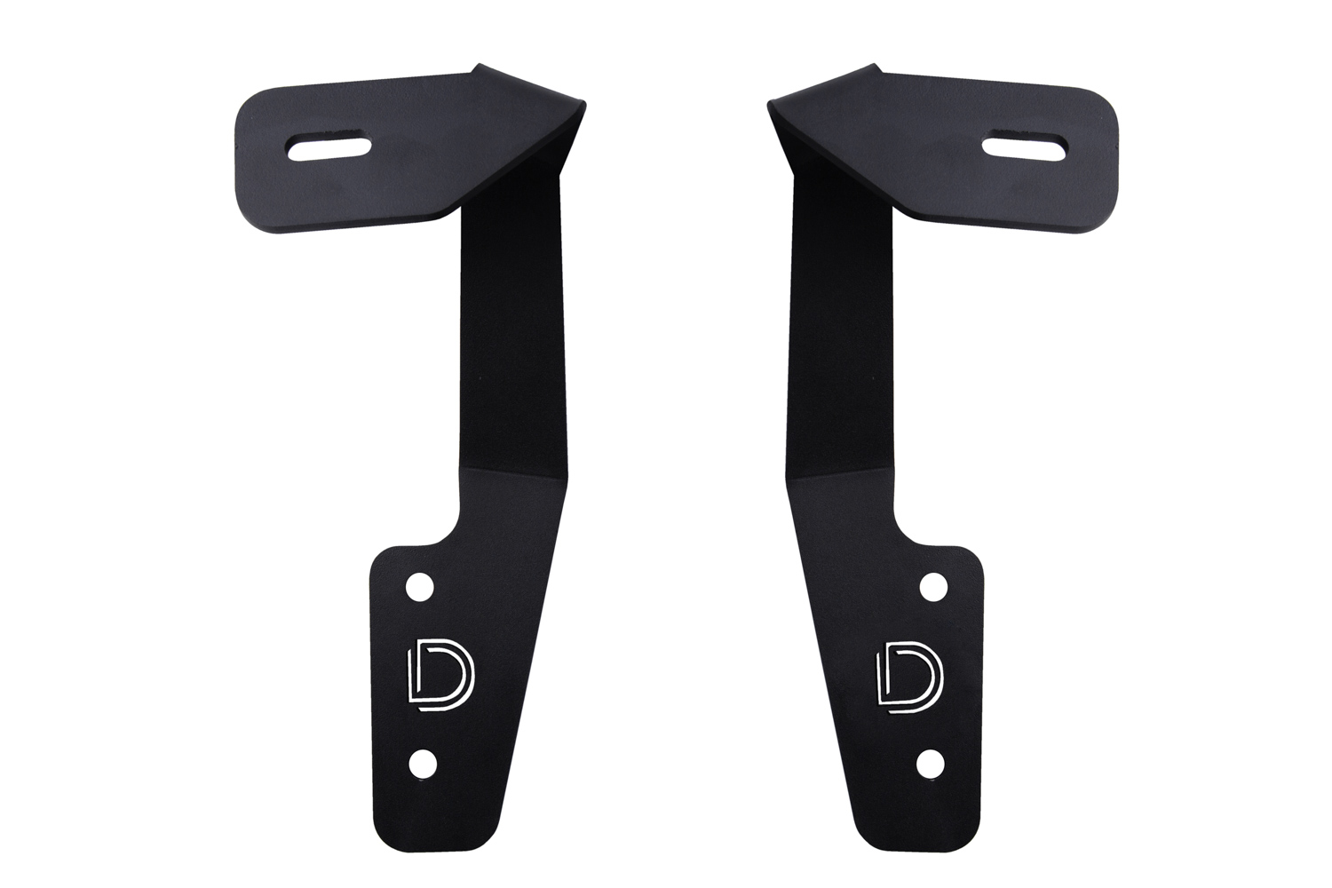 Show details for Diode Dynamics DD6565 Allows You To Mount Two Stage Series 2"?led Pods Above The Hood.
