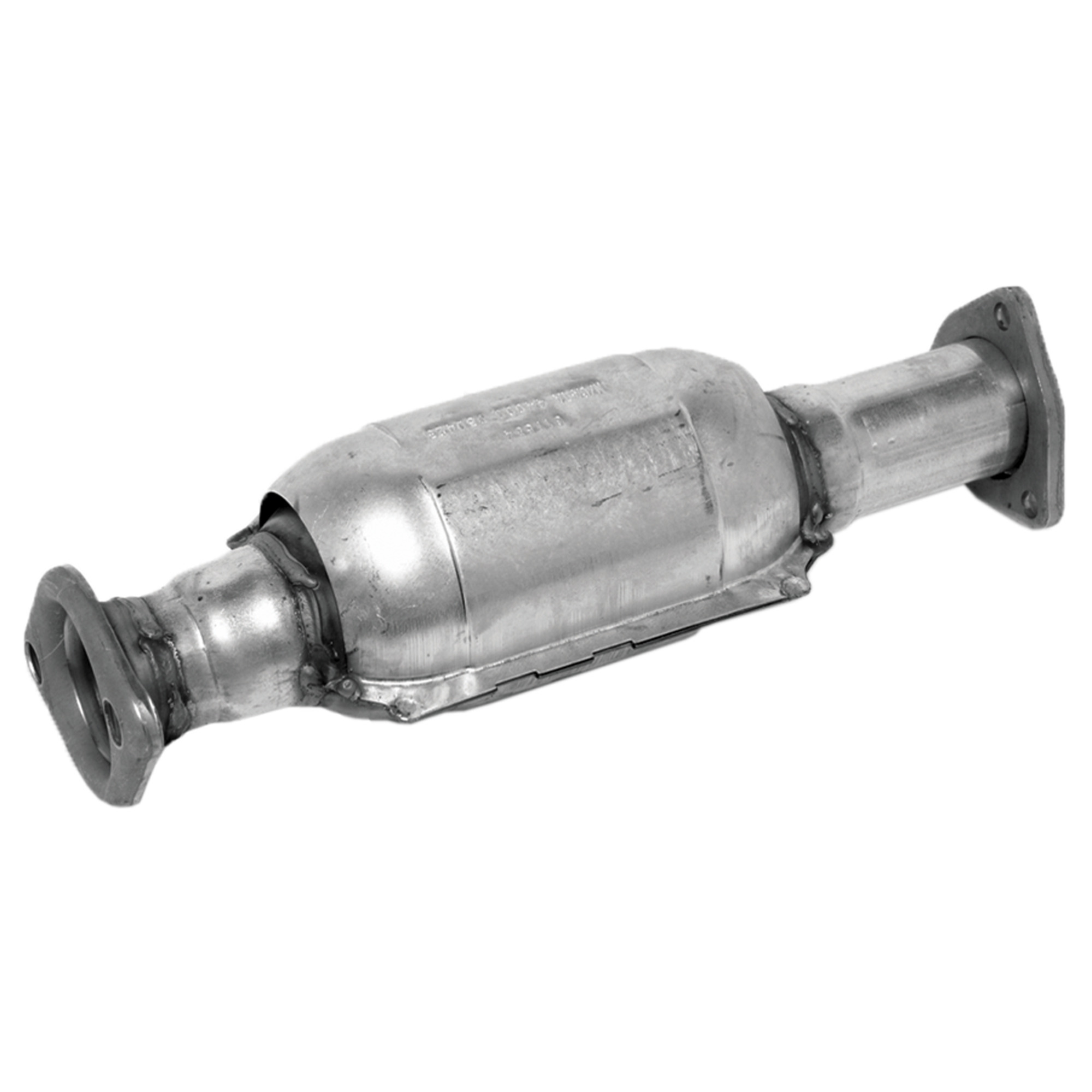 Walker Exhaust 15614 Standard Epa Direct Fit Catalytic Converter