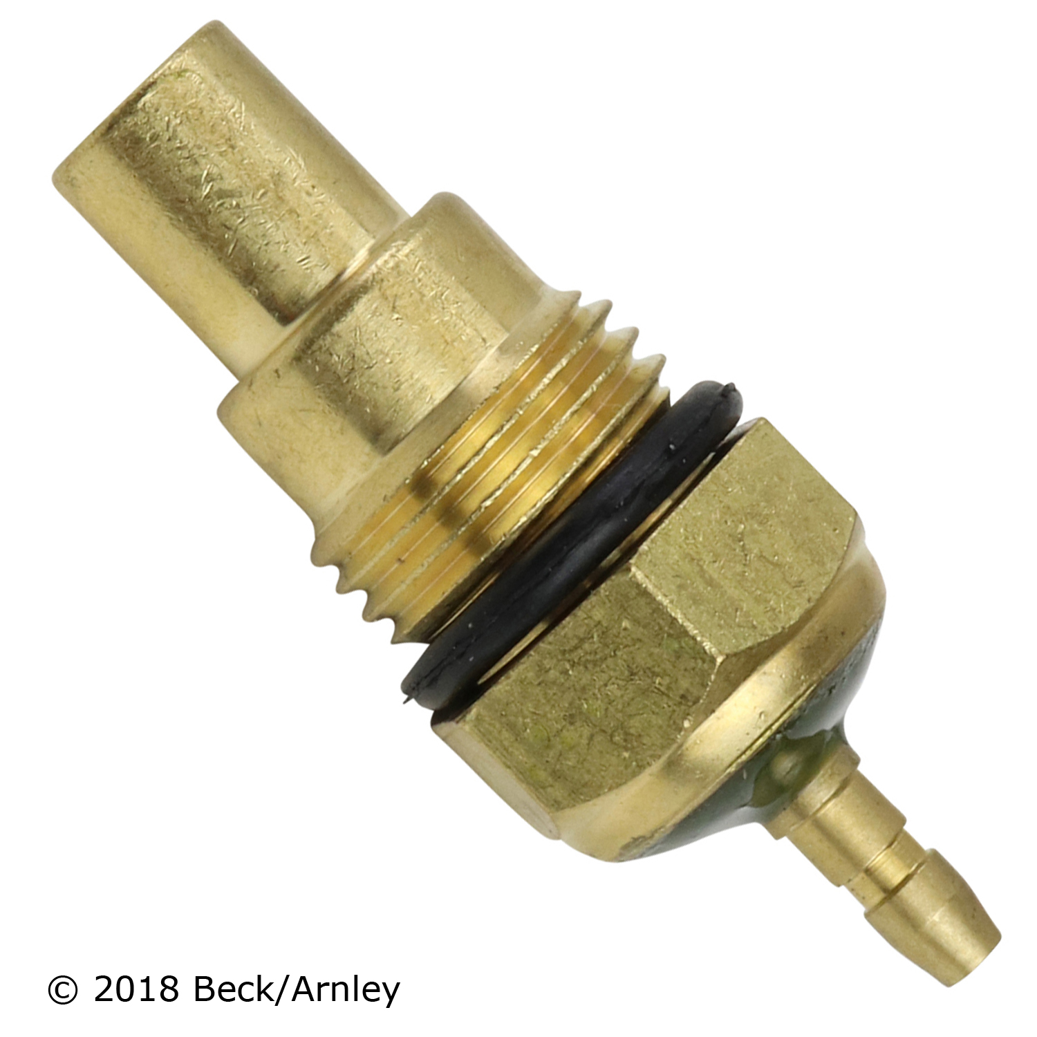 Beck/Arnley Engine Coolant Temperature Switch, 201-1110 201-1110 - View #7