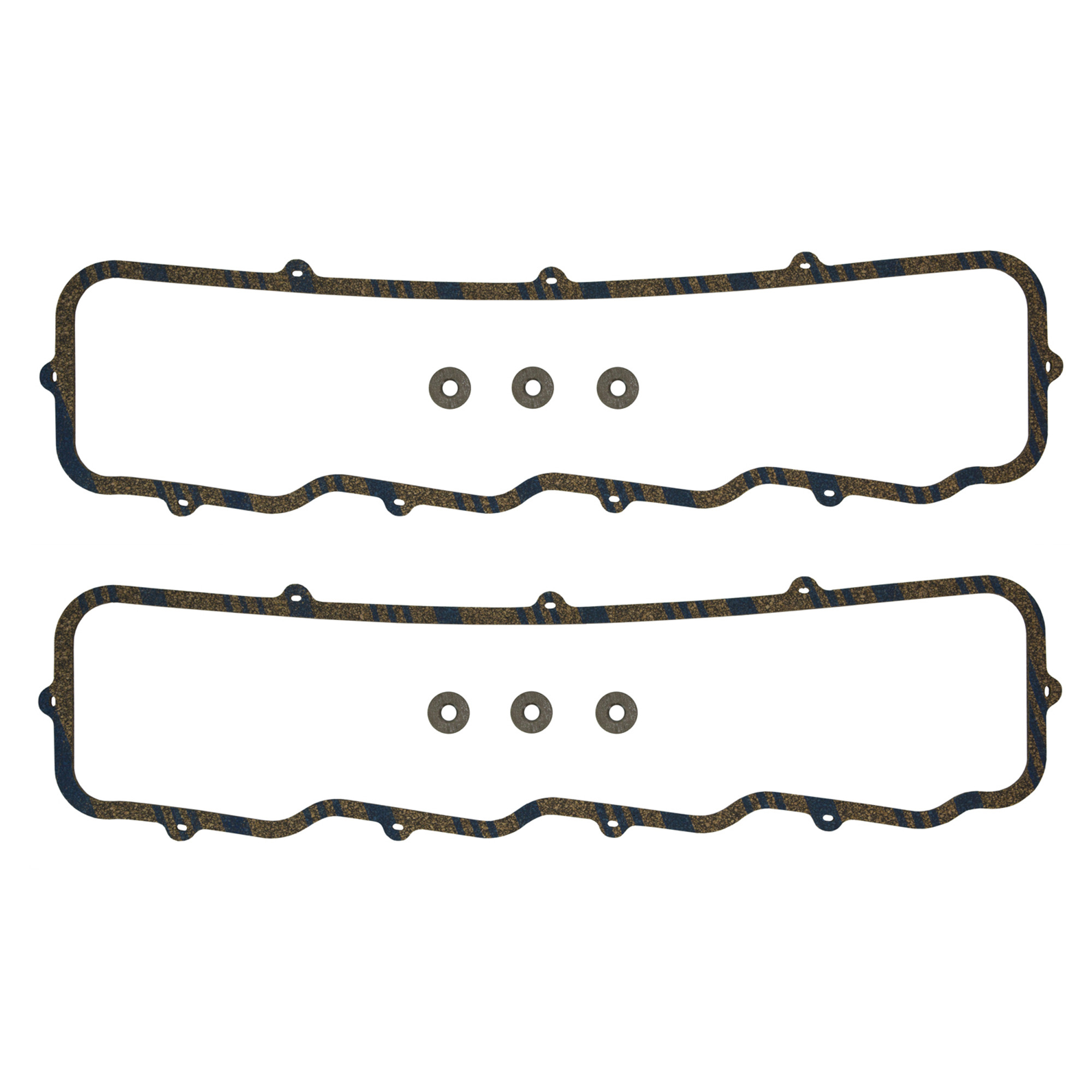 FelPro VS11828C Valve Cover Gasket Set Autoplicity