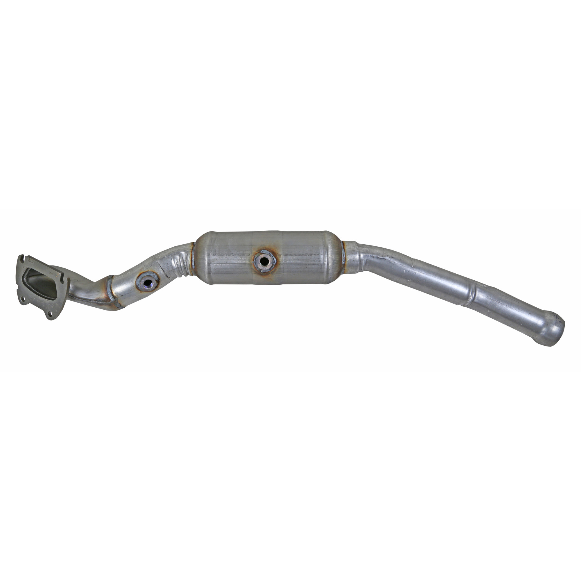 Walker Exhaust 16893 Ultra Epa Catalytic Converter Autoplicity