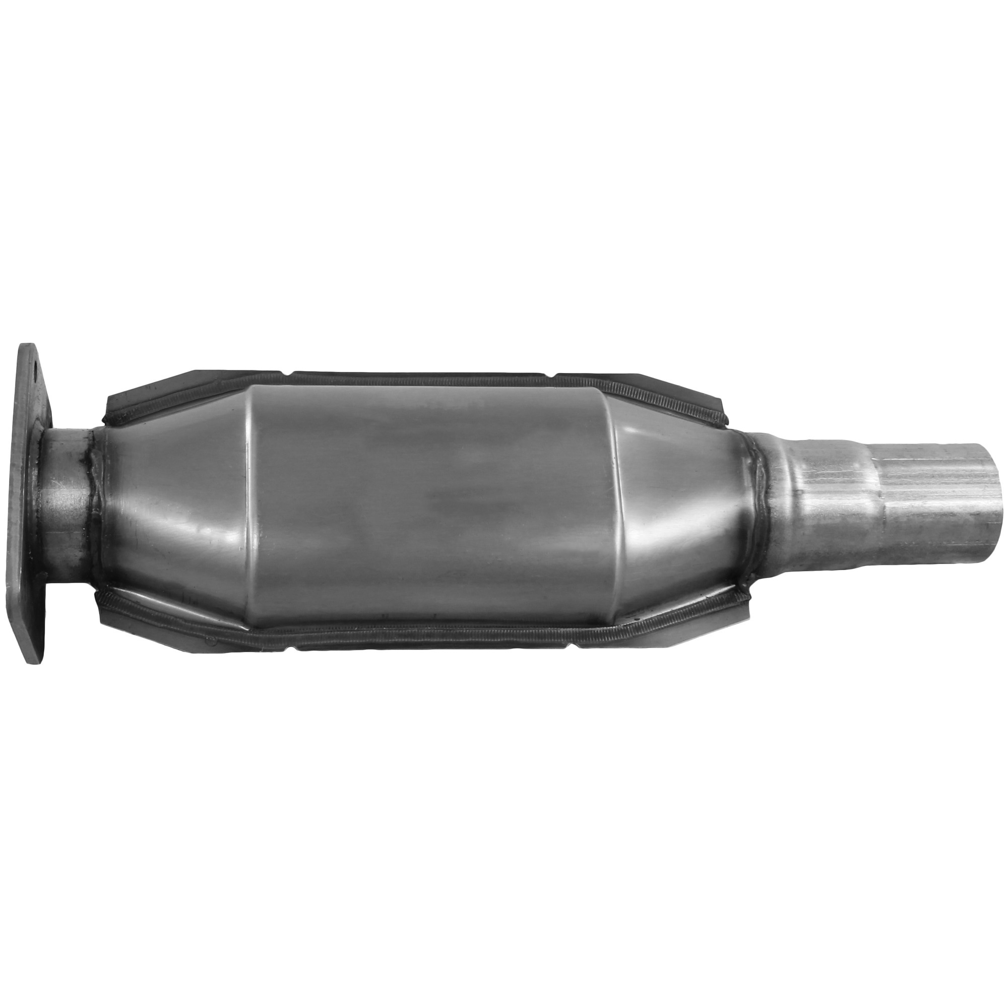 Walker Exhaust 16686 Ultra Epa Direct Fit Catalytic Converter Autoplicity