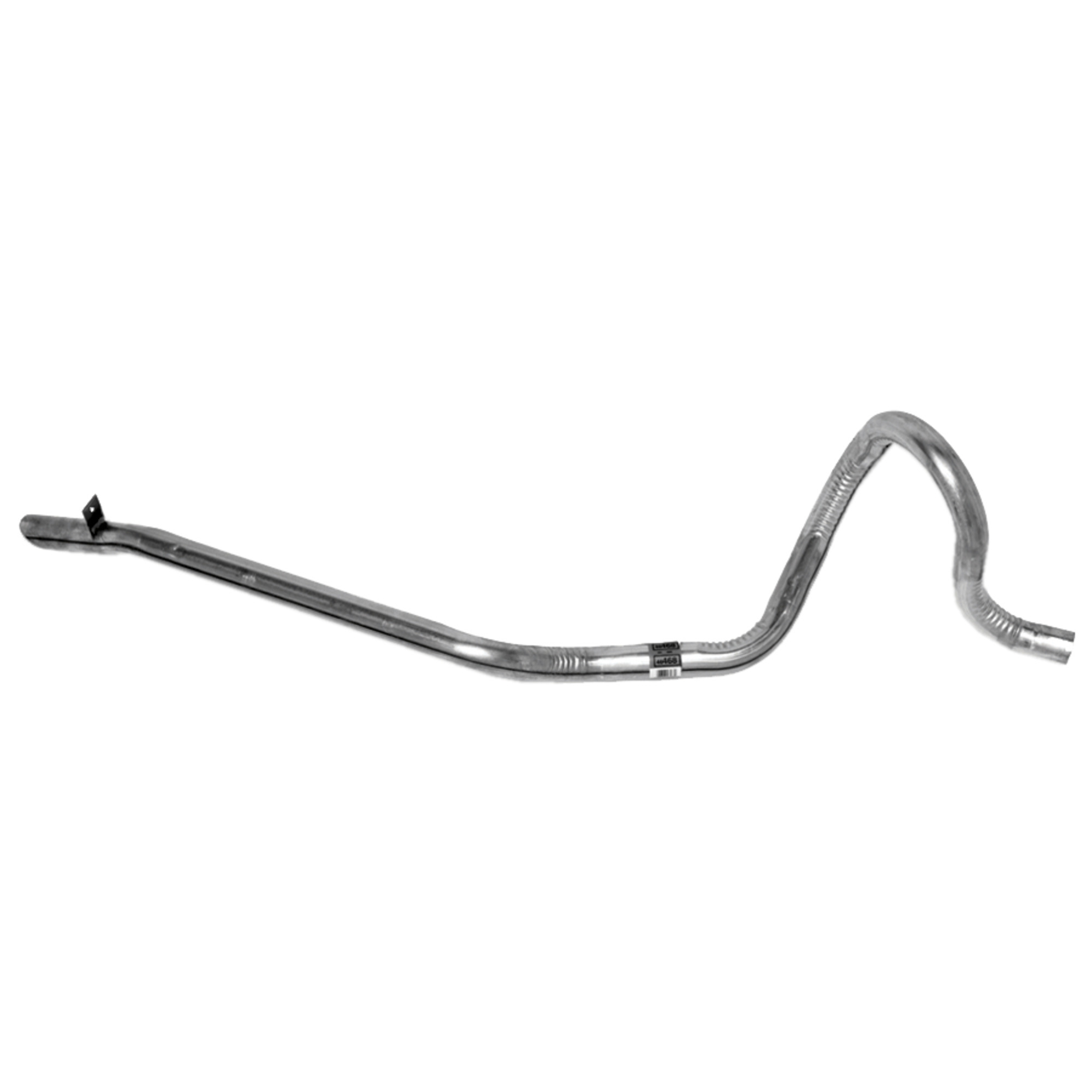 Walker Exhaust Tail Pipe 55188 - Fits 1996-2001 Jeep Cherokee 4.0L L6