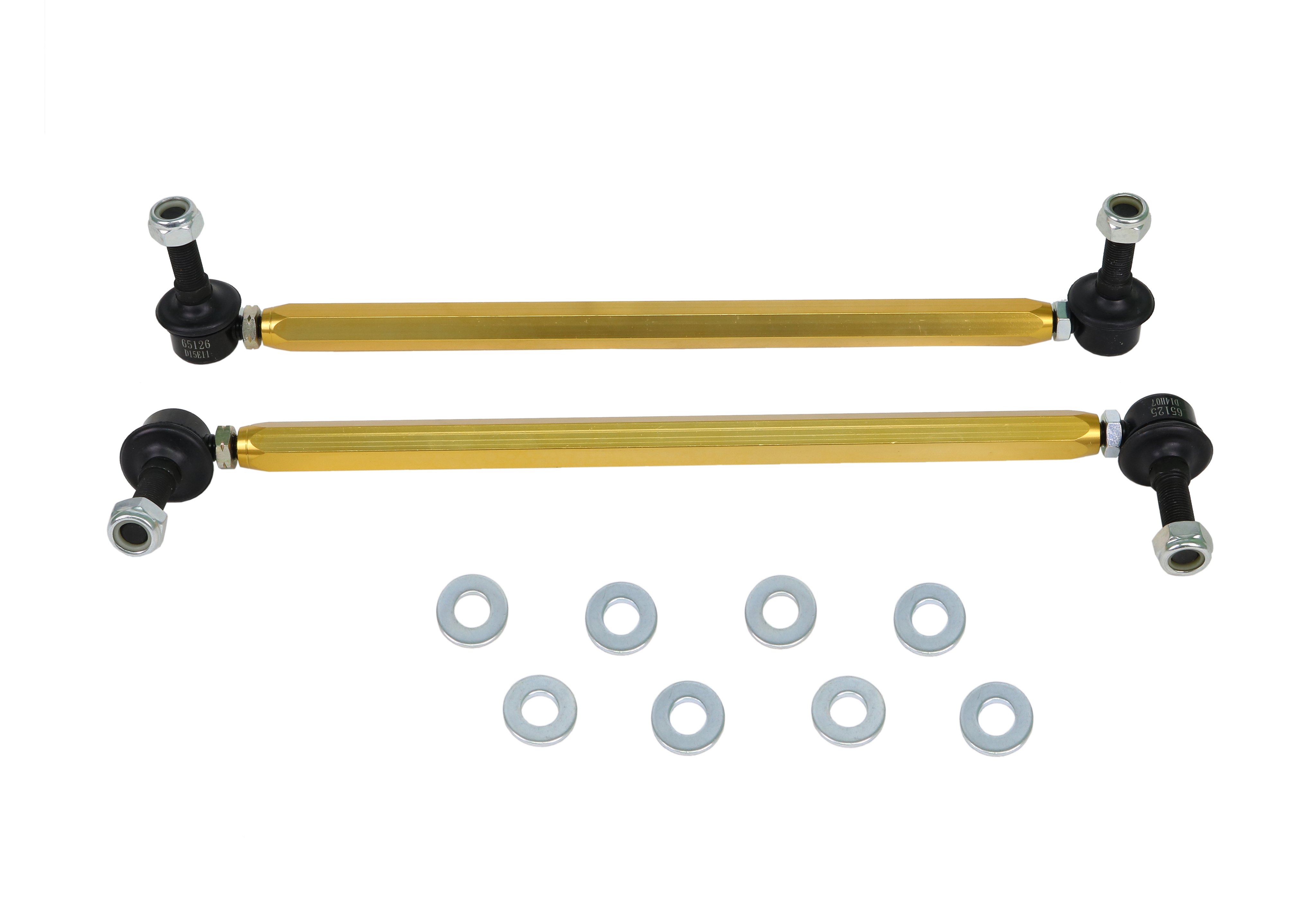Whiteline KLC201 Sway Bar Link Autoplicity