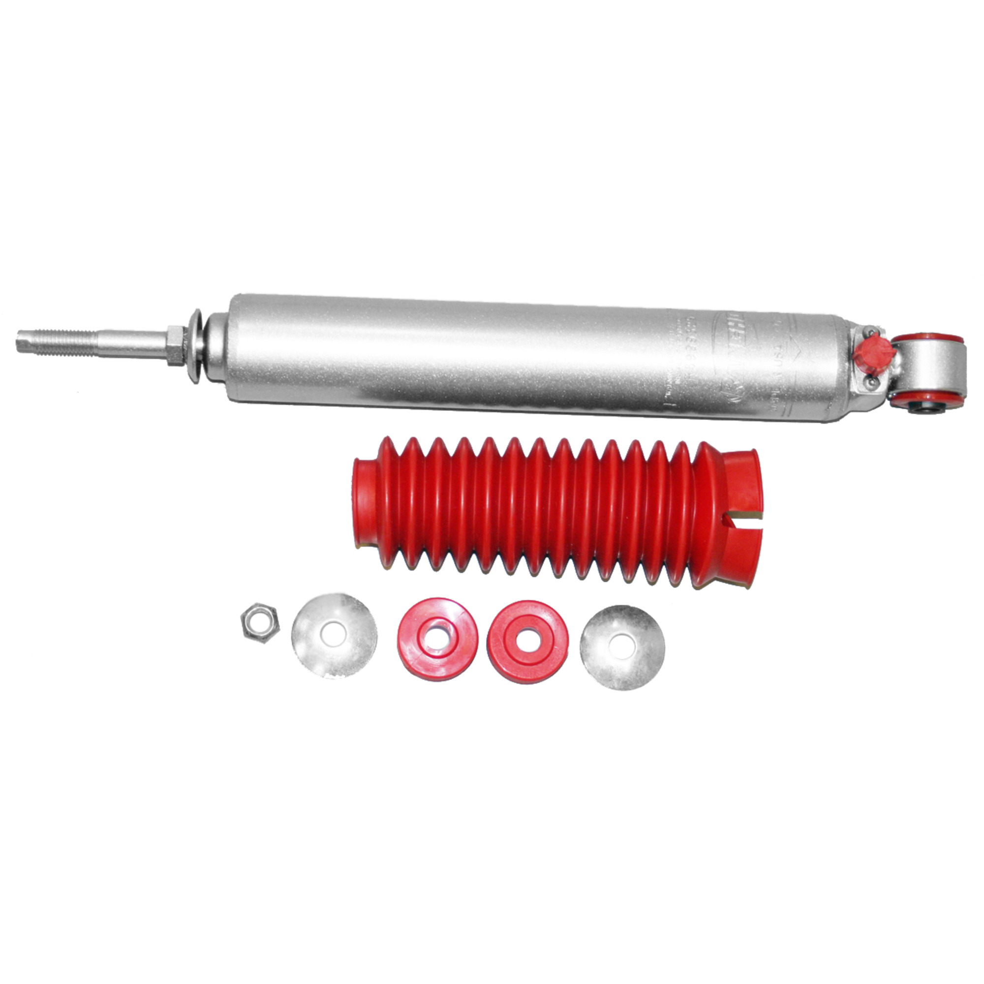 Rancho Suspension RS999329 Rancho Rs999329 Rs9000xl Series Shock