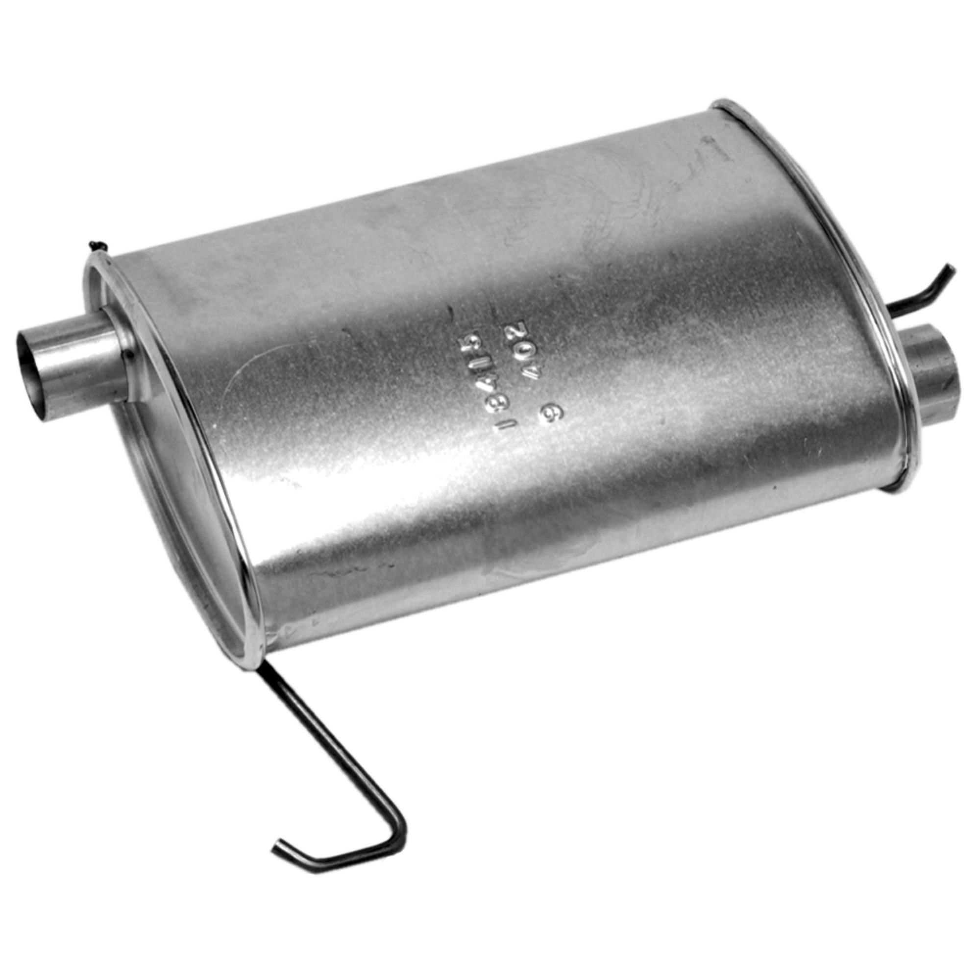 Walker Exhaust 18415 Sound FX Muffler Autoplicity