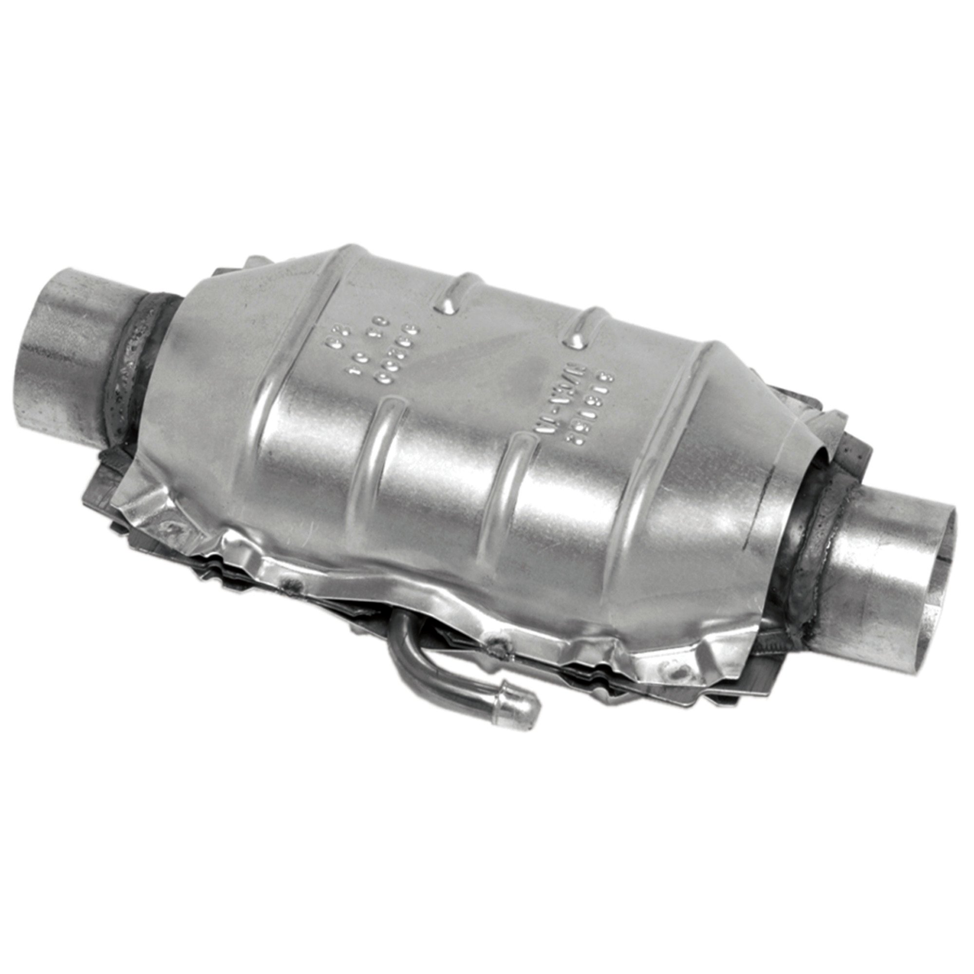 Walker Exhaust 15032 Standard Epa Universal Catalytic Converter