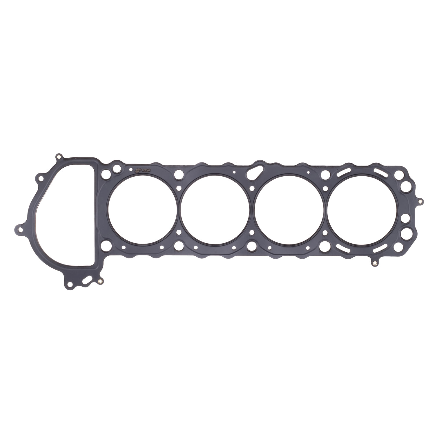 Cometic Gaskets C4285089 Nissan Ka24de Cylinder Head Gasket Autoplicity