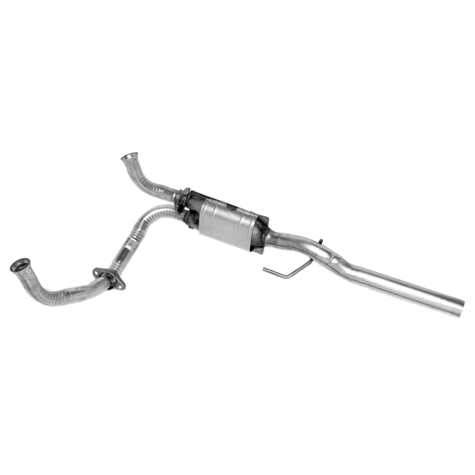Walker Exhaust 50502 Standard Epa Direct Fit Catalytic Converter