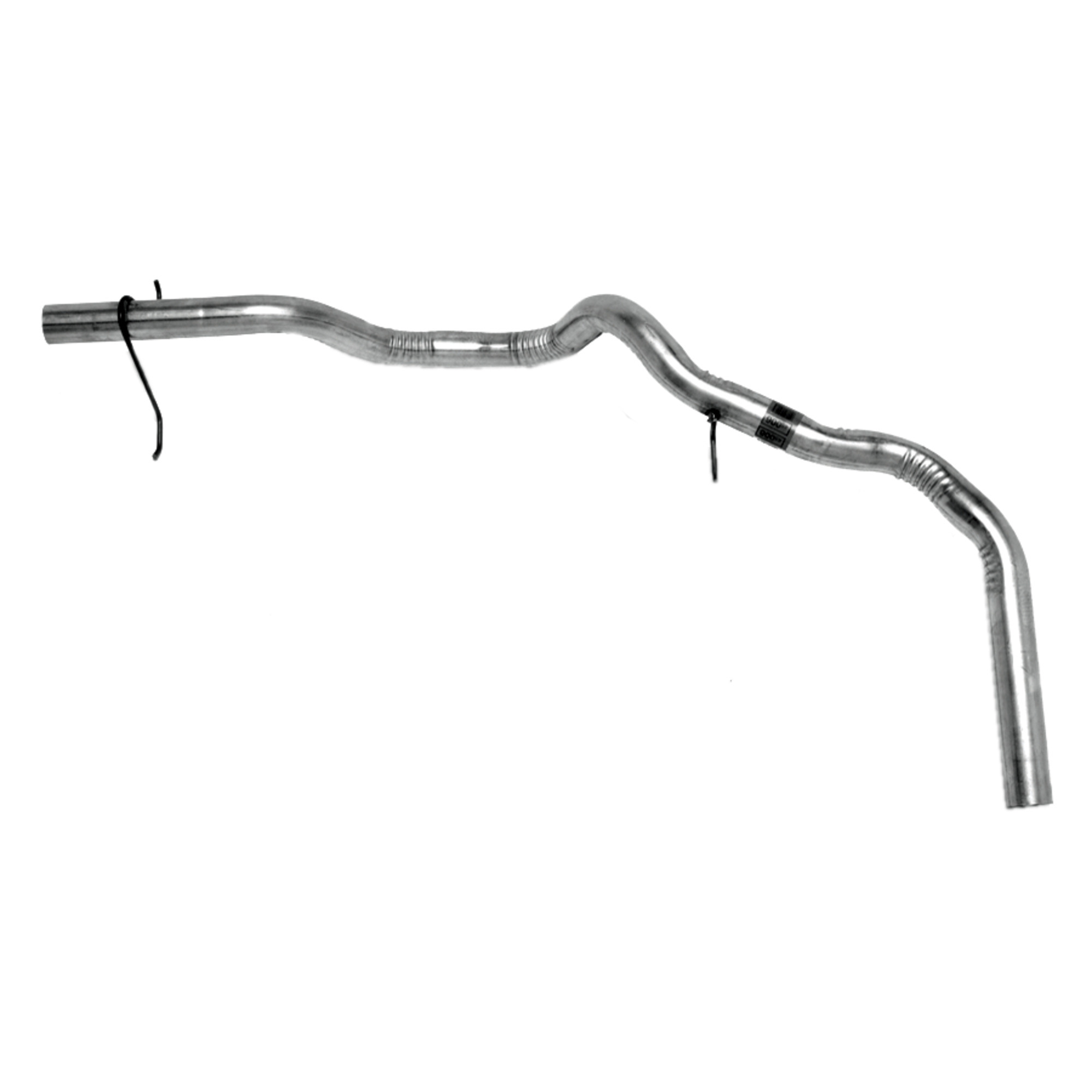 Walker Exhaust 45006 Exhaust Tail Pipe Autoplicity