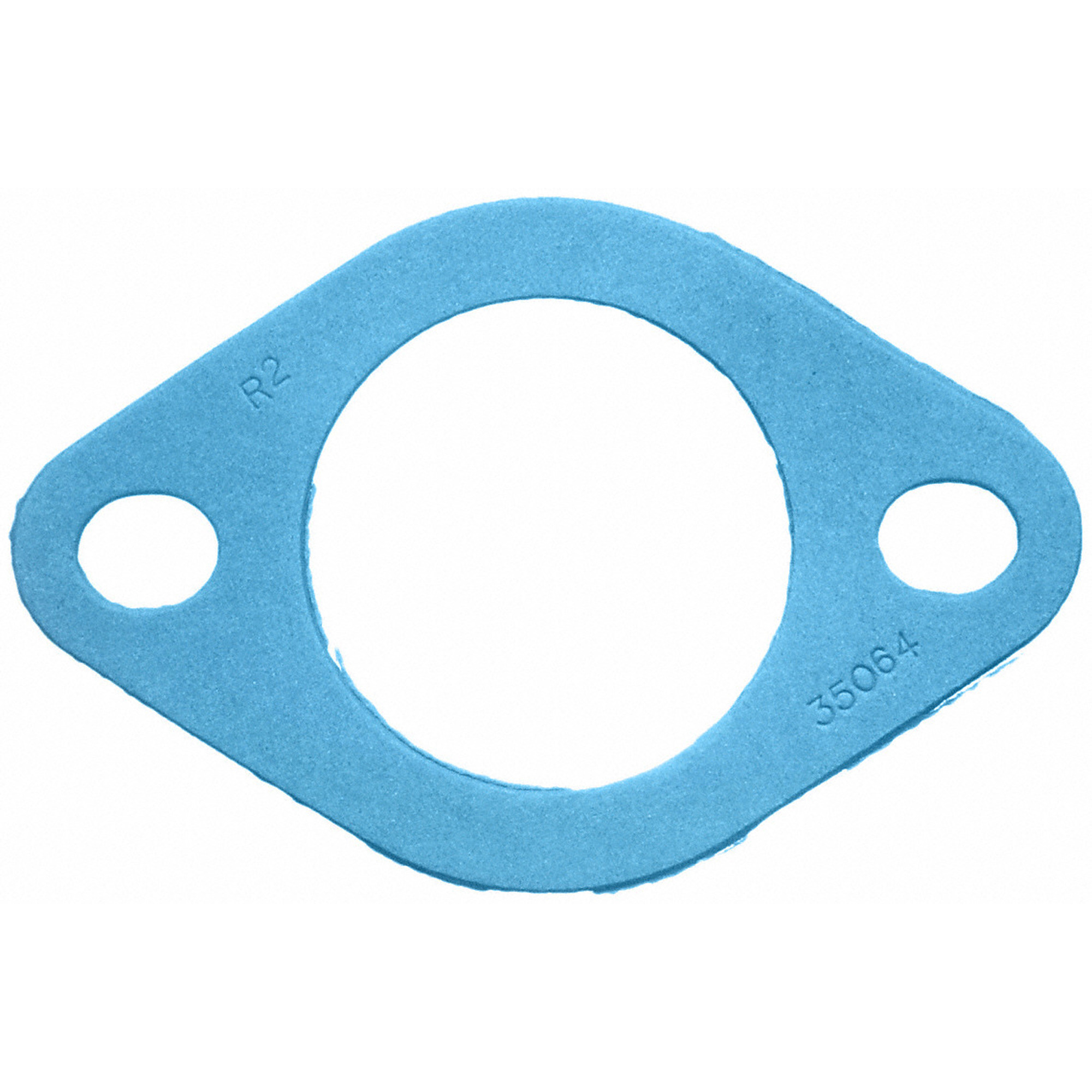 FelPro 35064 Water Outlet Gasket Autoplicity