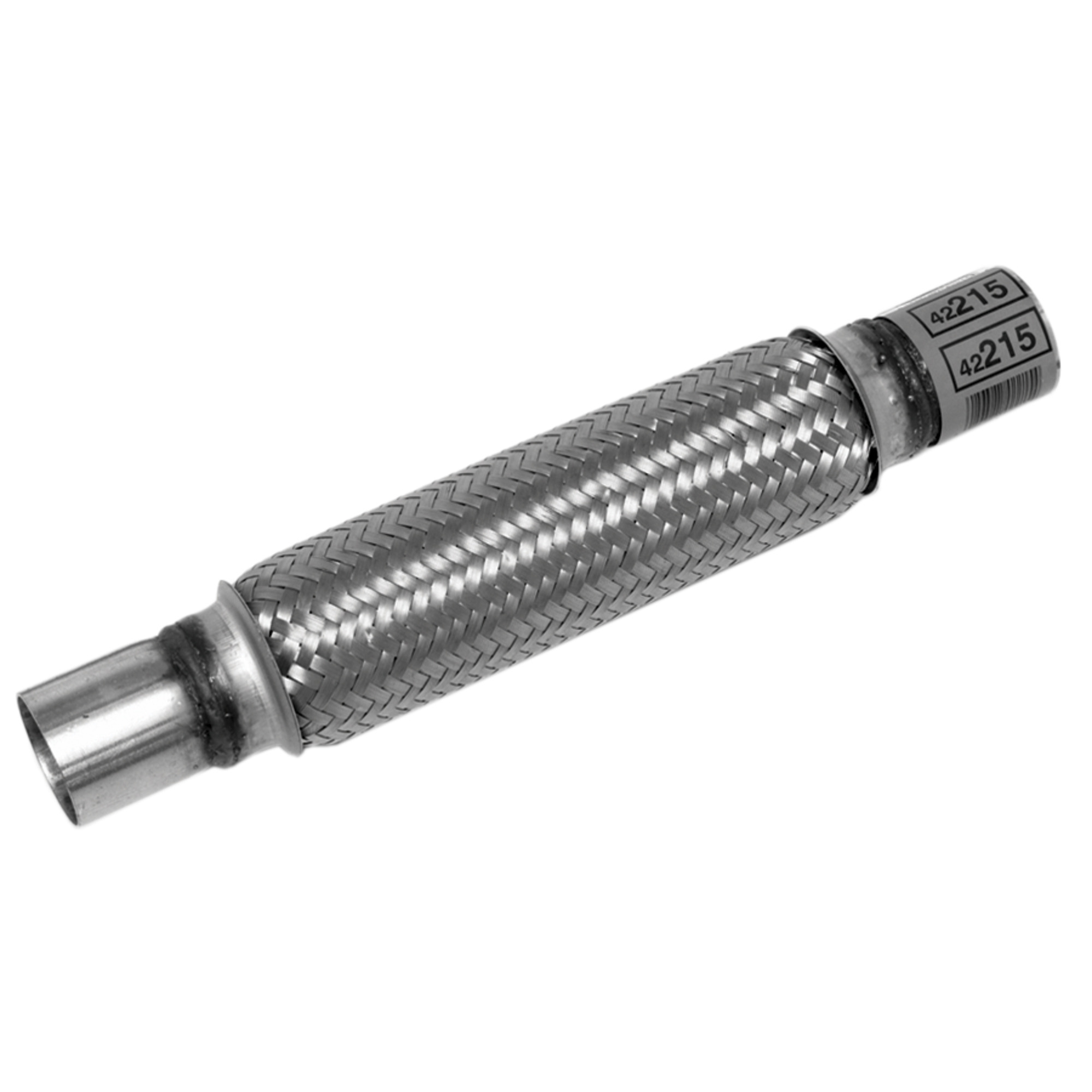 Walker Exhaust 42215 Exhaust Flex Connector Autoplicity
