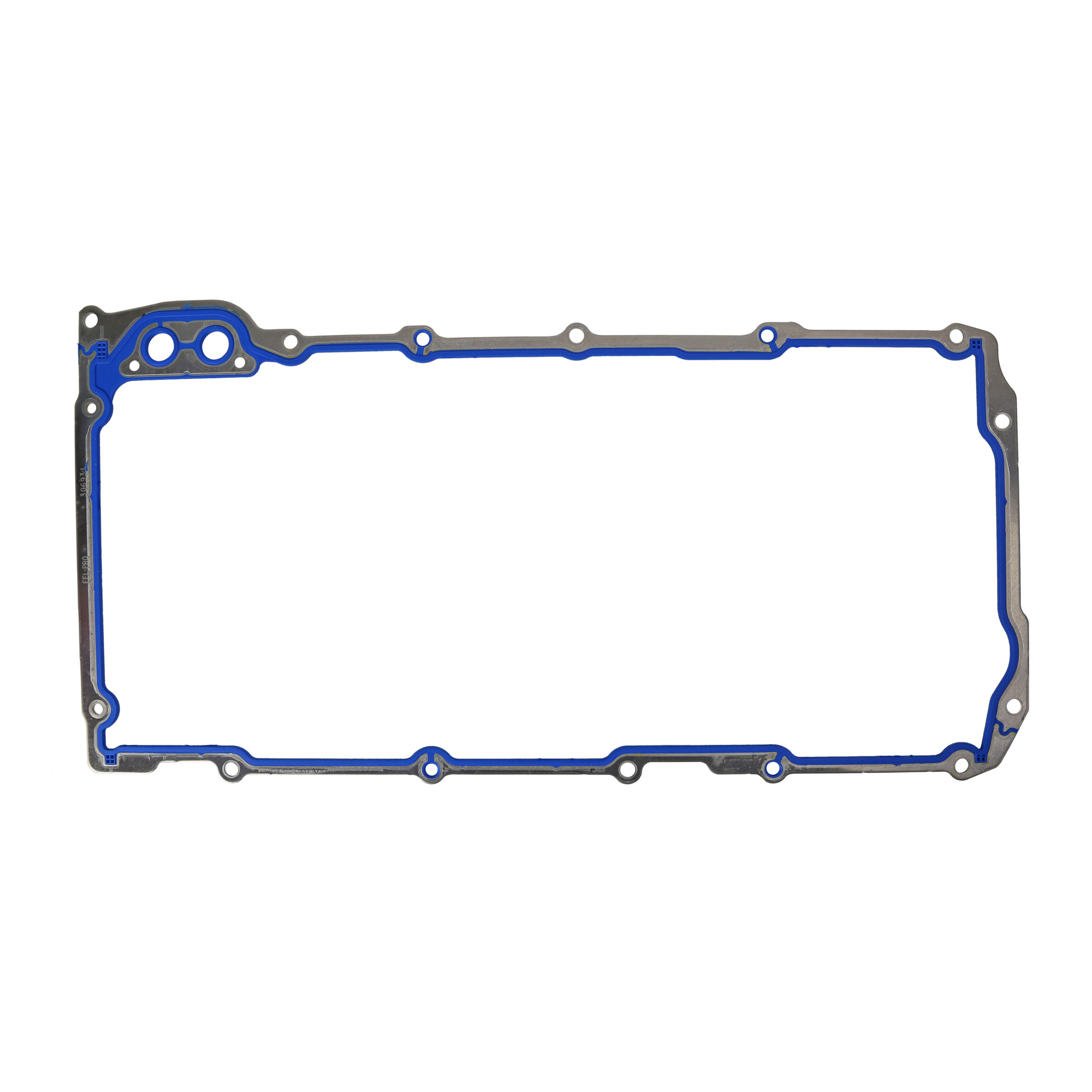 FelPro OS30693R Oil Pan Gasket SetLS1/LS6 9704 Autoplicity
