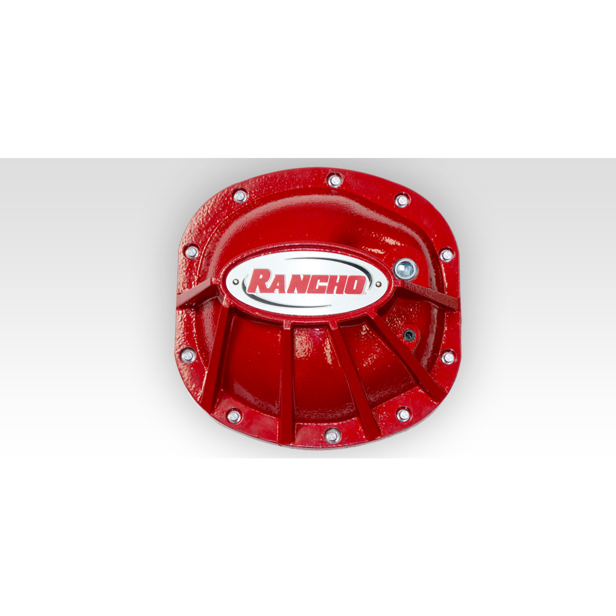 Picture of Rancho Suspension rockGEAR Differential Cover