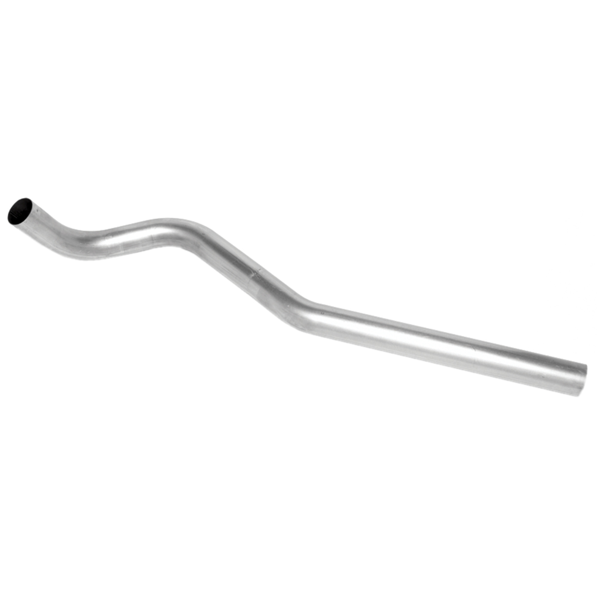 Walker Exhaust 47643 Exhaust Pipe- Individual Bends | Autoplicity