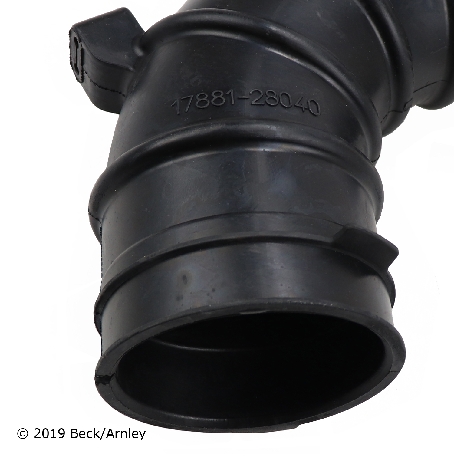 Beck/Arnley 1581637 Air Intake Bellows Autoplicity