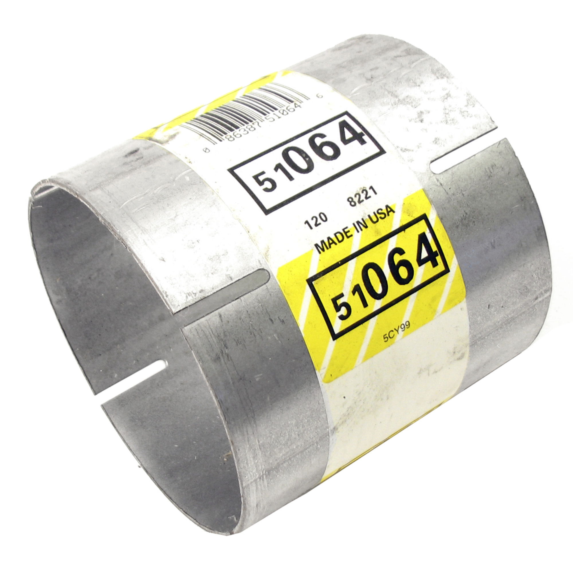 Walker Exhaust 51064 Exhaust Pipe Connector Autoplicity