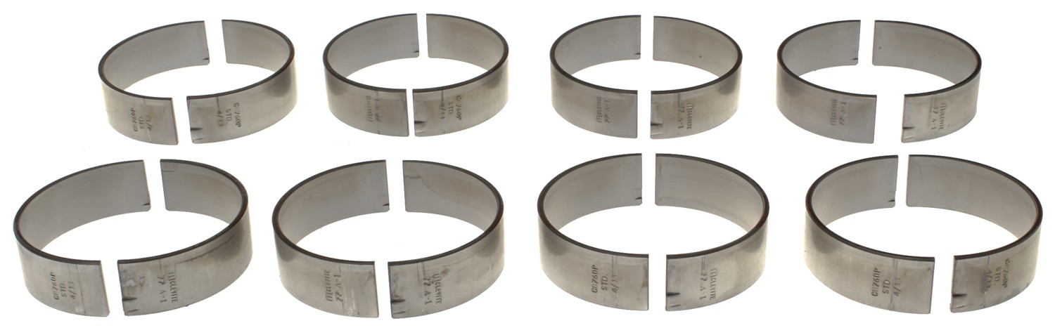 Clevite CB675H10 H-Series Connecting Rod Bearing Set - Performance Engine Bearings
