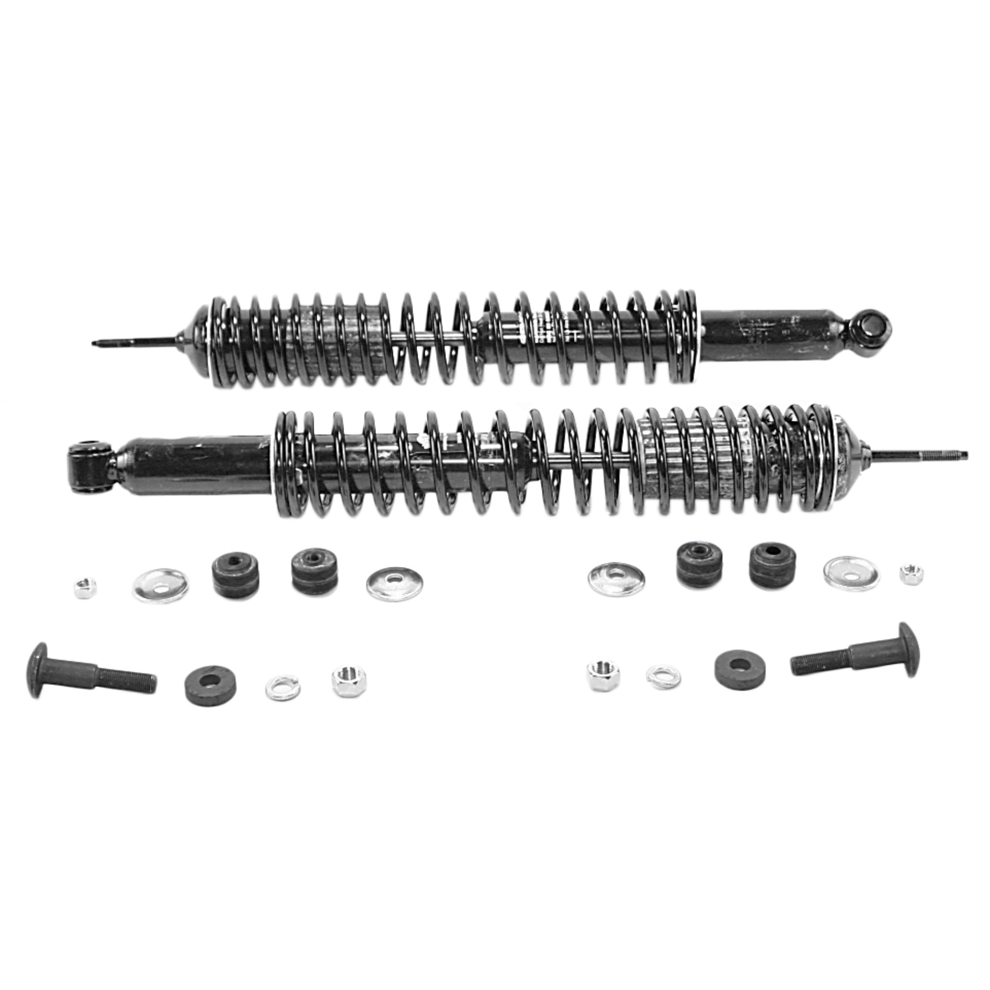 Monroe Shocks & Struts 58510 Shocks & Strutsshock Absorber And Coil
