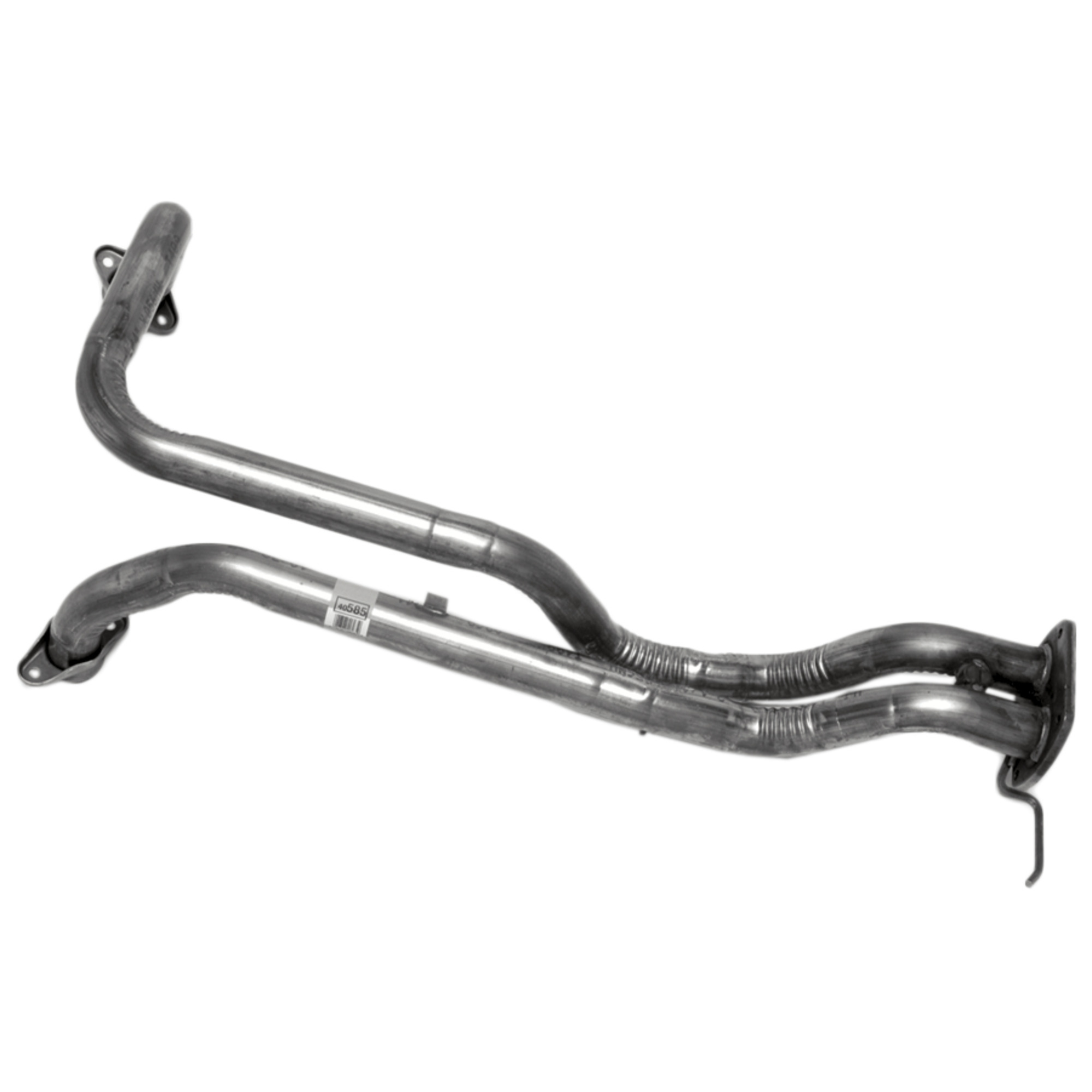 Walker Exhaust 40585 Exhaust Pipe Autoplicity