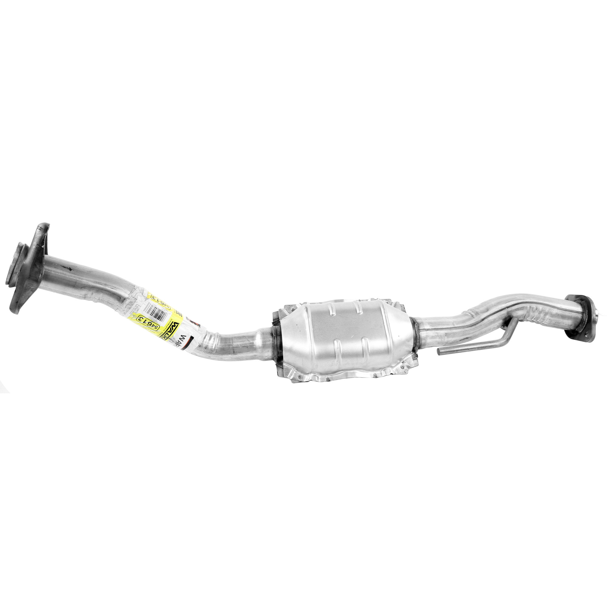 Walker Exhaust 54613 Standard Epa Direct Fit Catalytic Converter