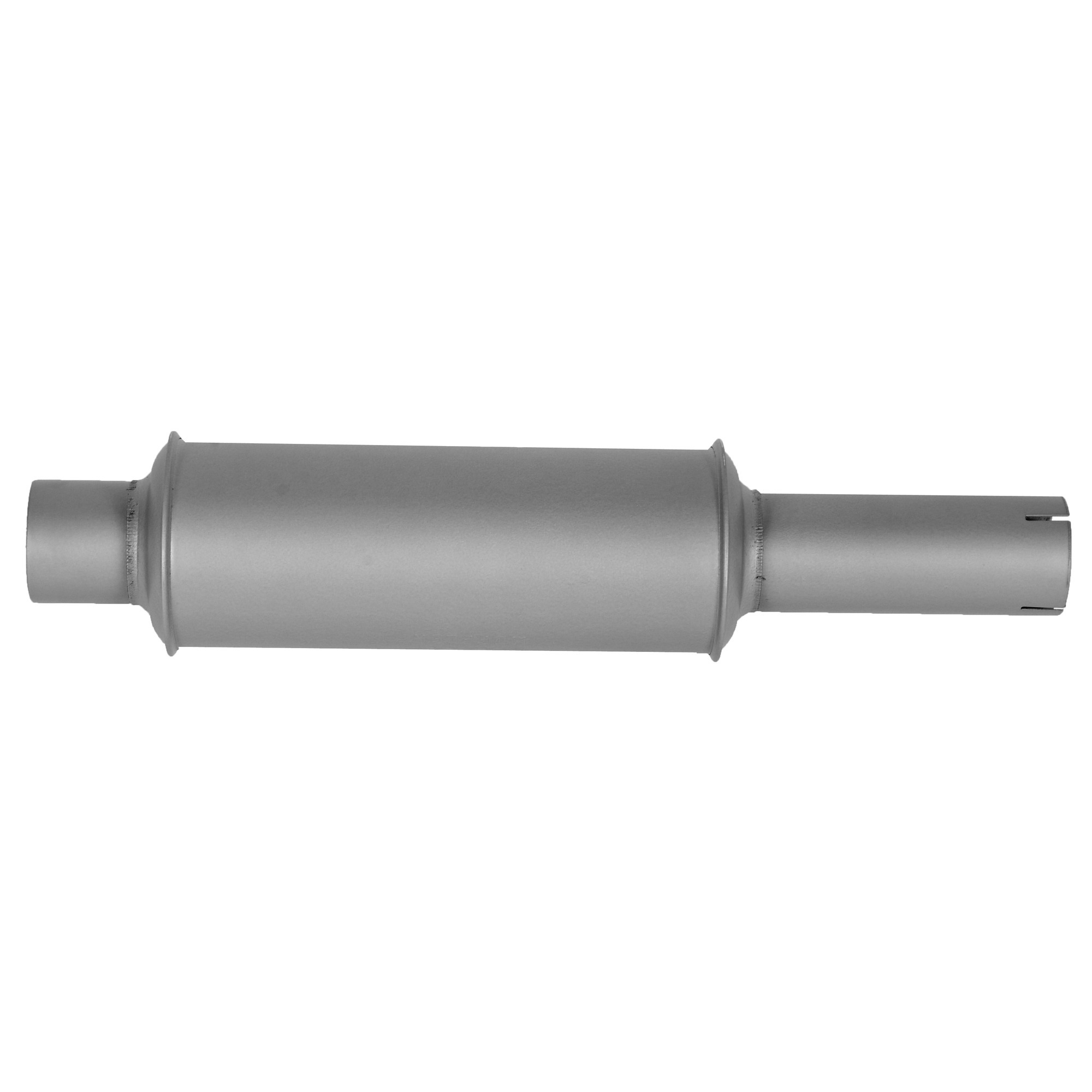 Walker Exhaust 21041 Tractor Muffler Autoplicity