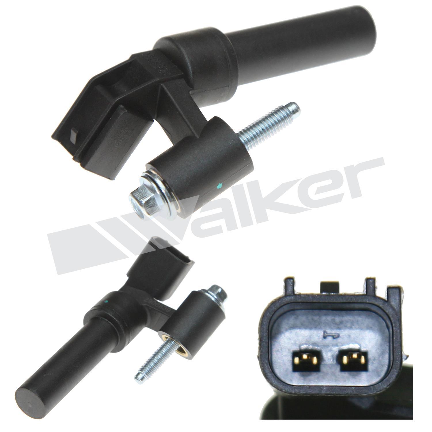Walker Products 2351372 Walker Products 235-1372 Engine Crankshaft ...