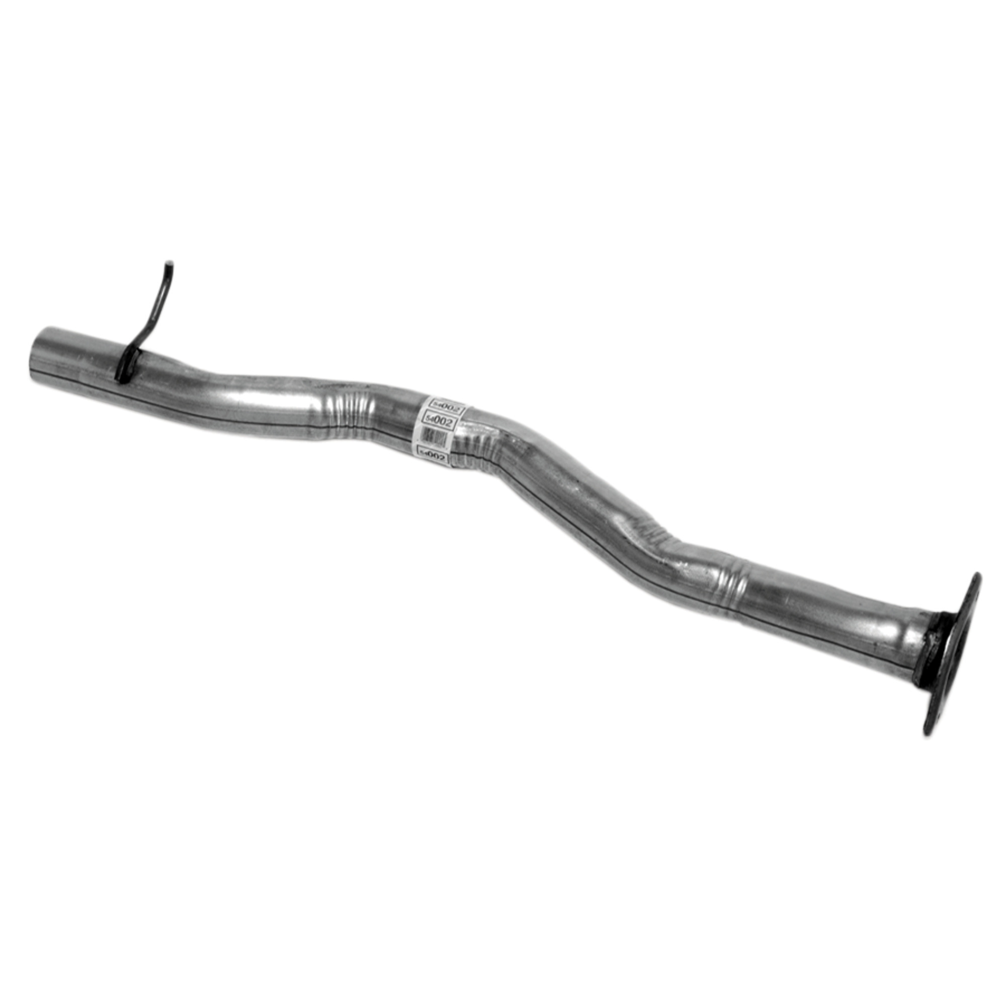 Walker Exhaust 54002 Exhaust Intermediate Pipe Autoplicity
