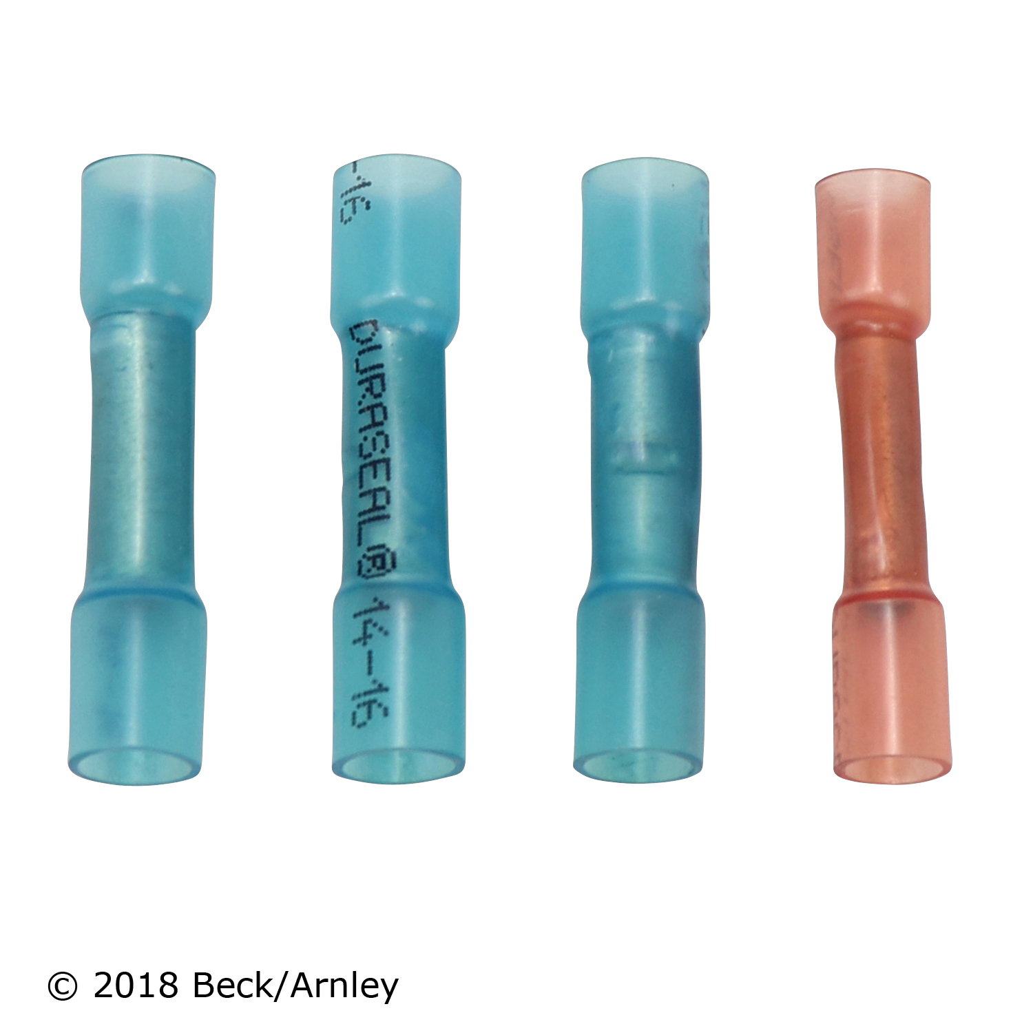 Beck/Arnley 1785000 Ignition Coil Wiring Harness Repair Kit Autoplicity