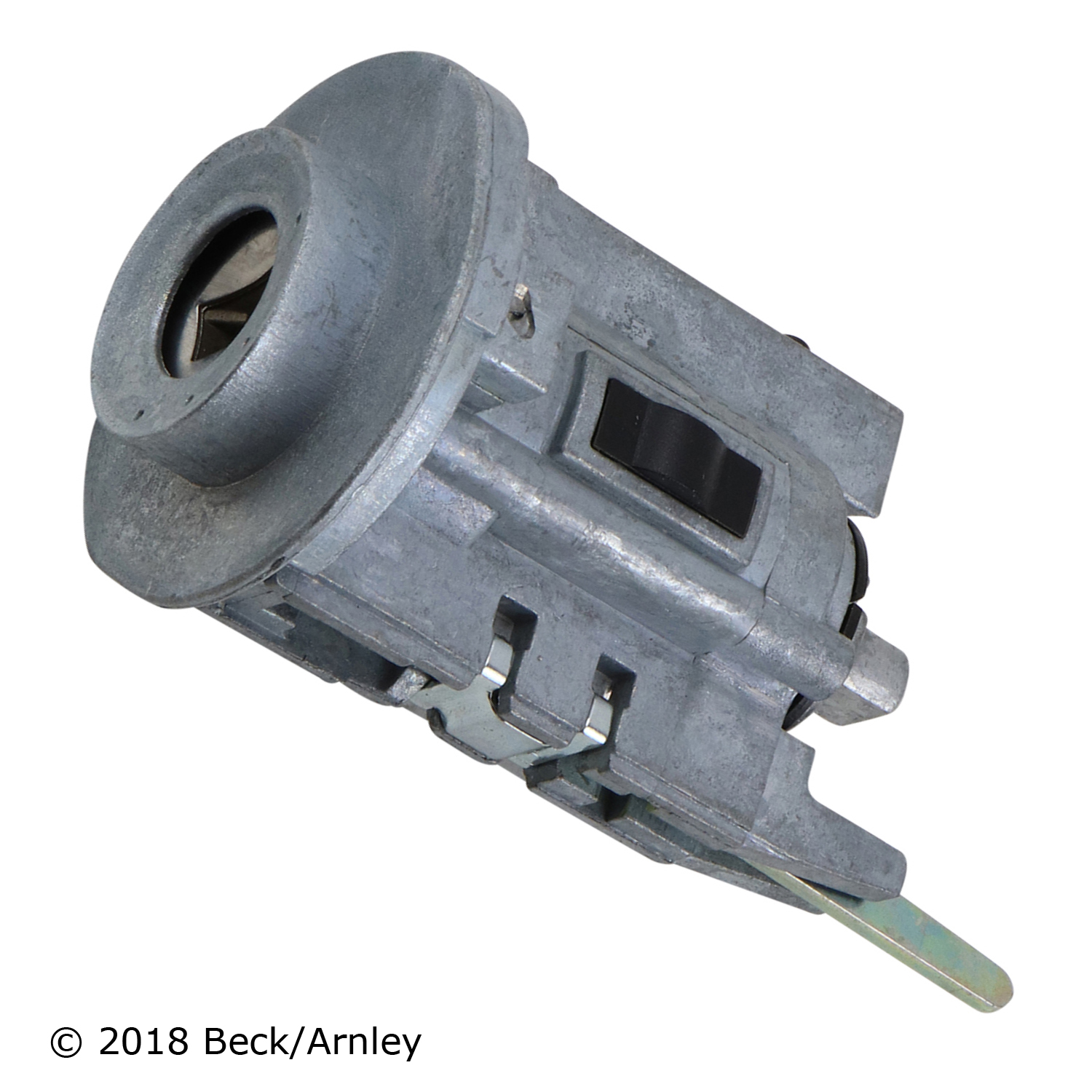 Beck/Arnley 2011971 Ign Key And Tumbler
