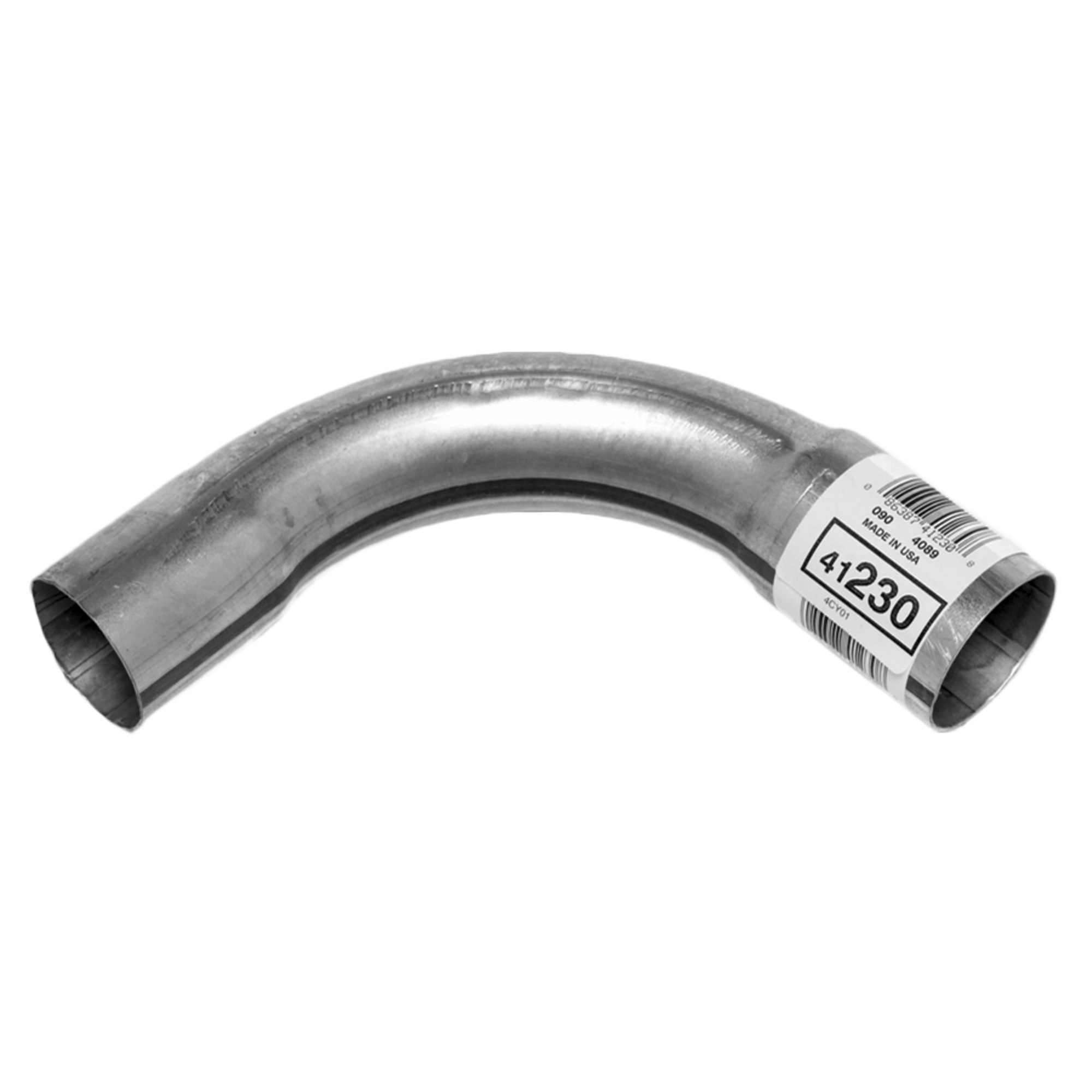 Walker Exhaust 41230 Exhaust Elbow Autoplicity