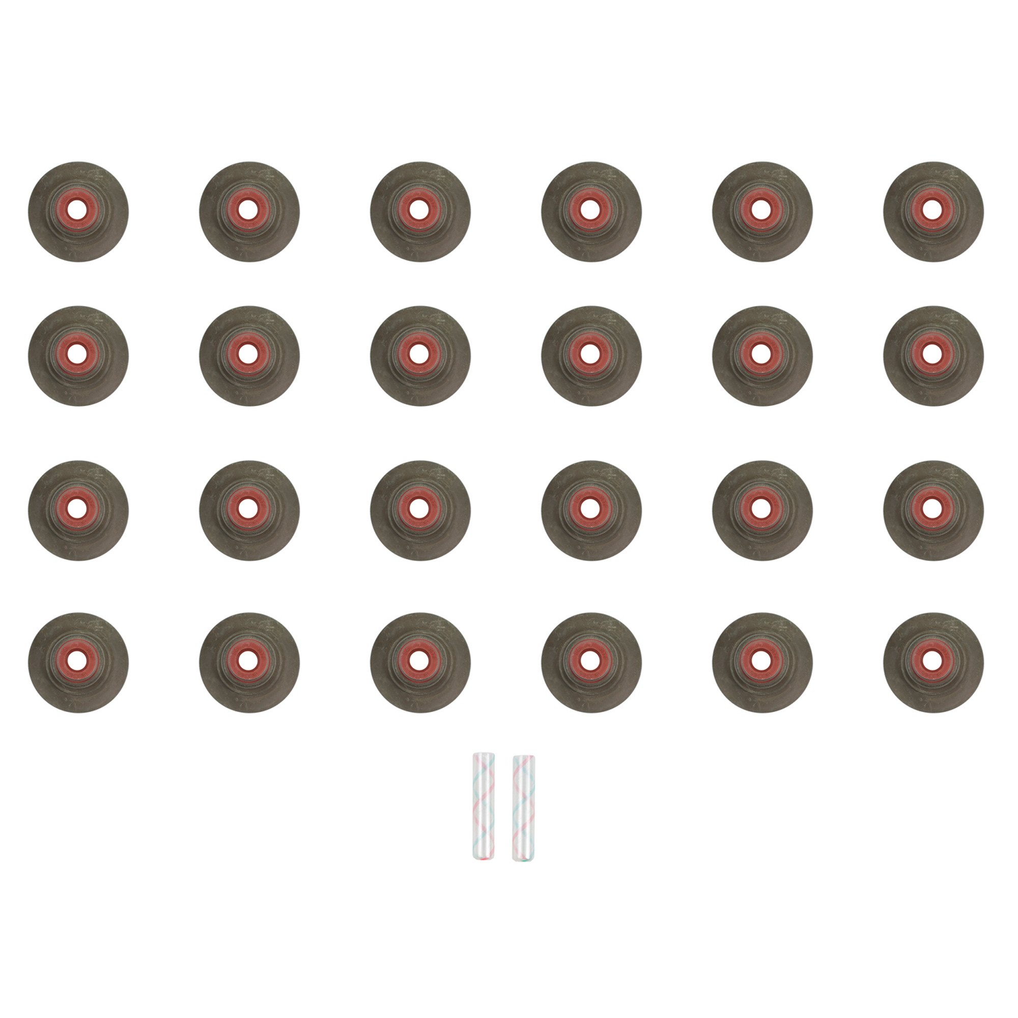 FelPro SS72923 VALVE STEM SEAL SET Autoplicity