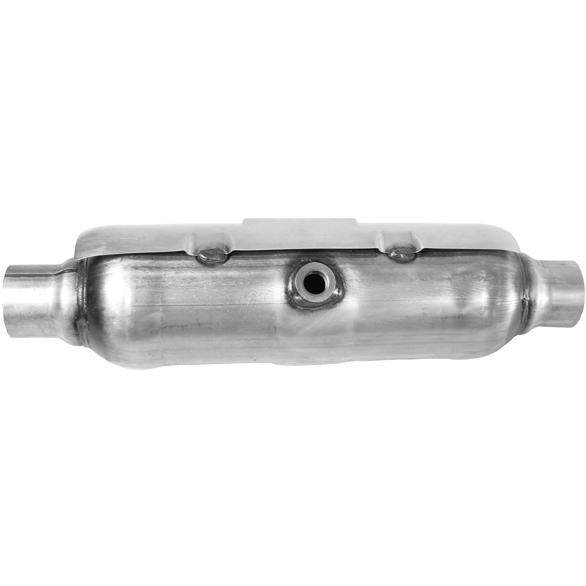 Walker Exhaust 93266 Ultra Epa Universal Catalytic Converter Autoplicity