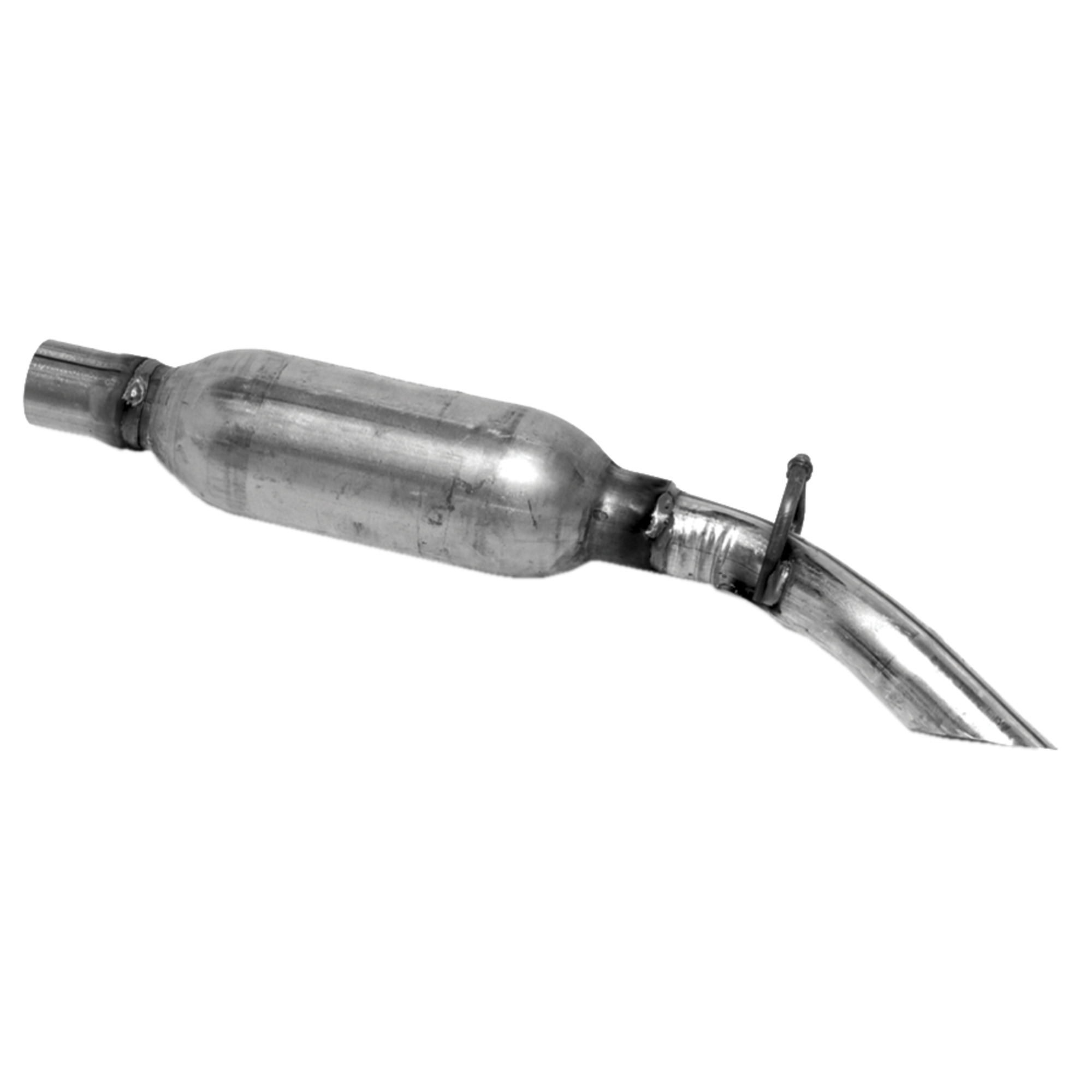 Walker Exhaust 21132 Exhaust Resonator Autoplicity