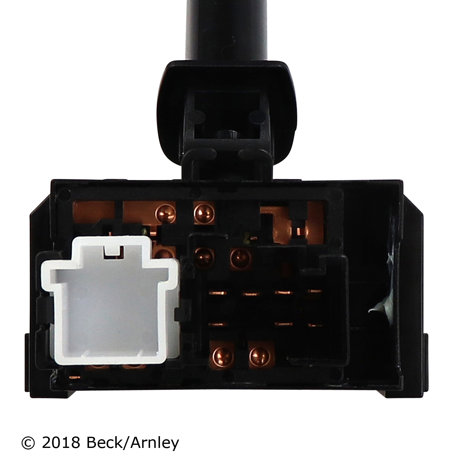 Picture of Beck/Arnley WIPER SWITCH