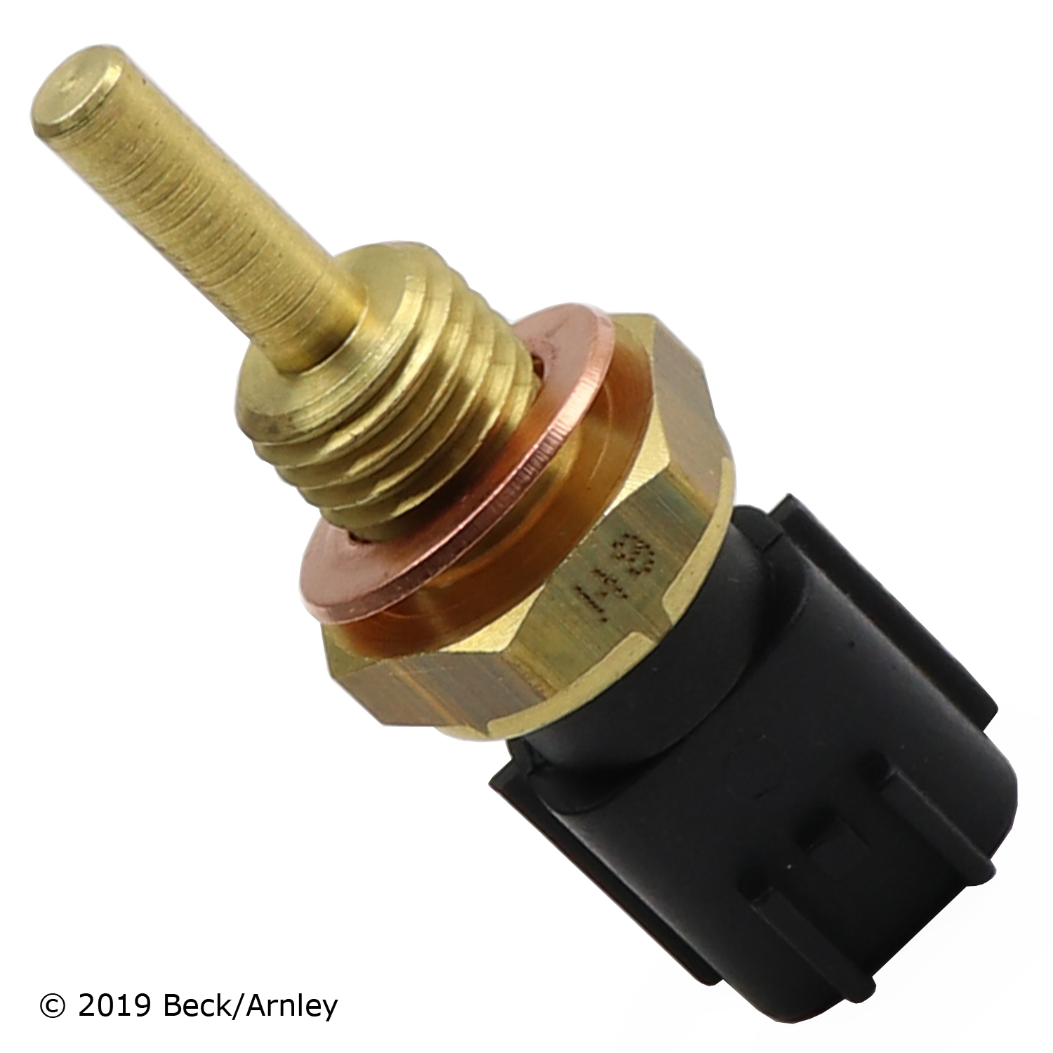 thumbnail image 2 of BECK/ARNLEY ENGINE COOLANT TEMPERATURE SENSOR 2 of 11