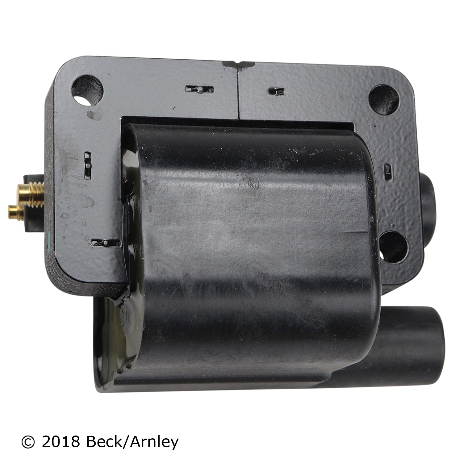 Beck/Arnley IGNITION COIL PACK Autoplicity