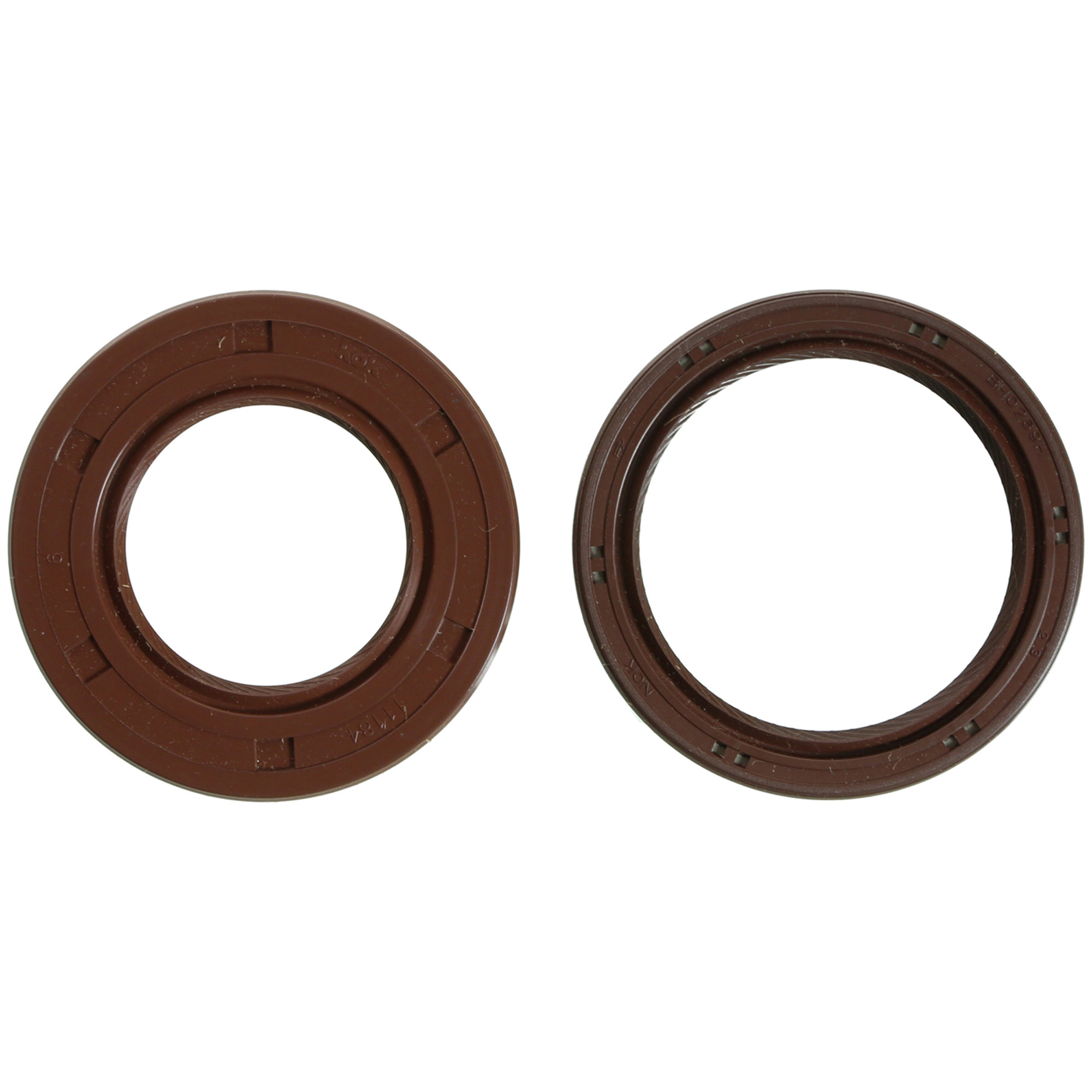 FelPro TCS46140 Camshaft Seal Kit Autoplicity