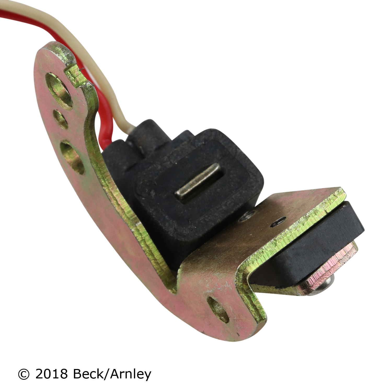 Beck/Arnley 1800118 Elec Ign Pick Up Coil Autoplicity