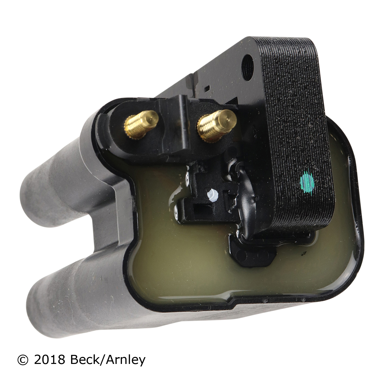 Beck/Arnley IGNITION COIL PACK Autoplicity